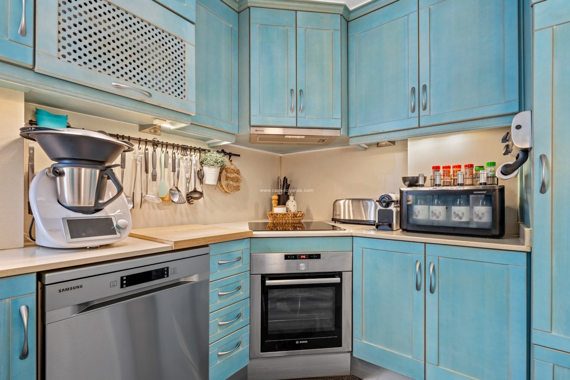 Wiederverkauf - Wohnung - Torrevieja