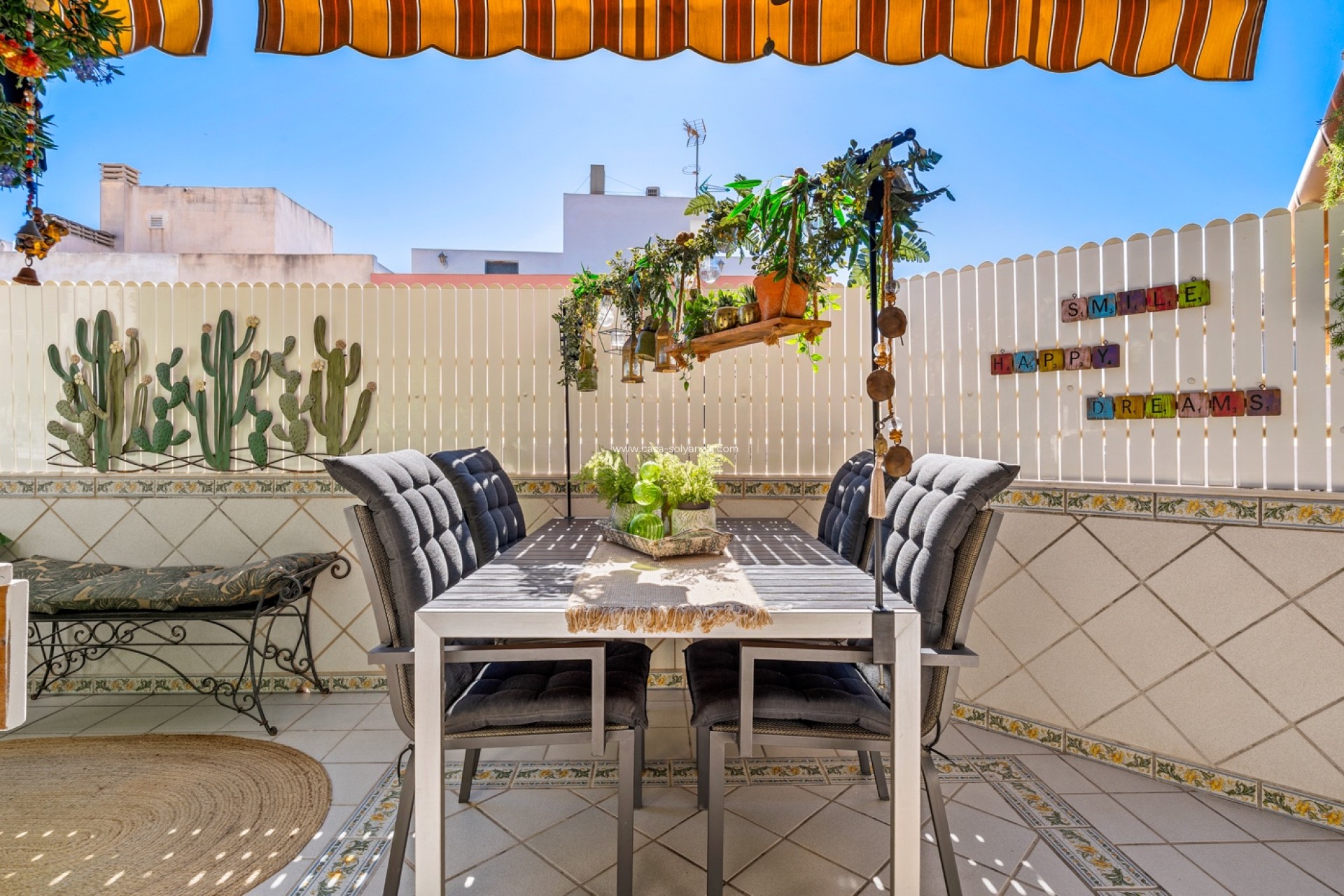 Wiederverkauf - Wohnung - Torrevieja