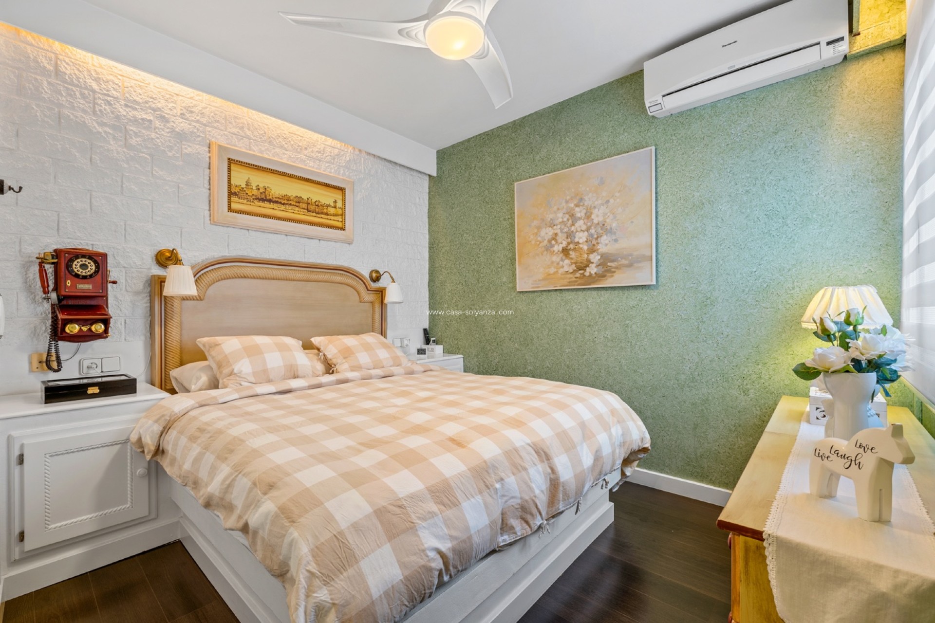 Wiederverkauf - Wohnung - Torrevieja