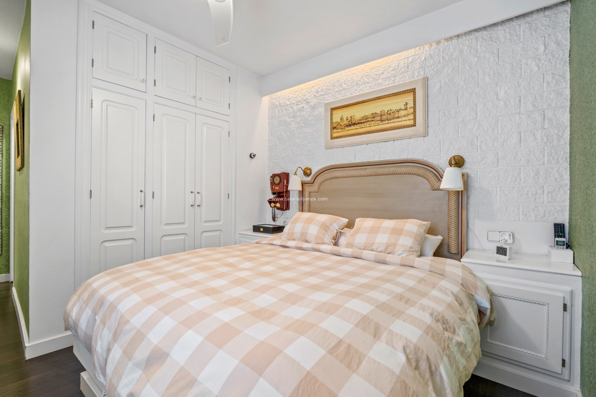 Wiederverkauf - Wohnung - Torrevieja