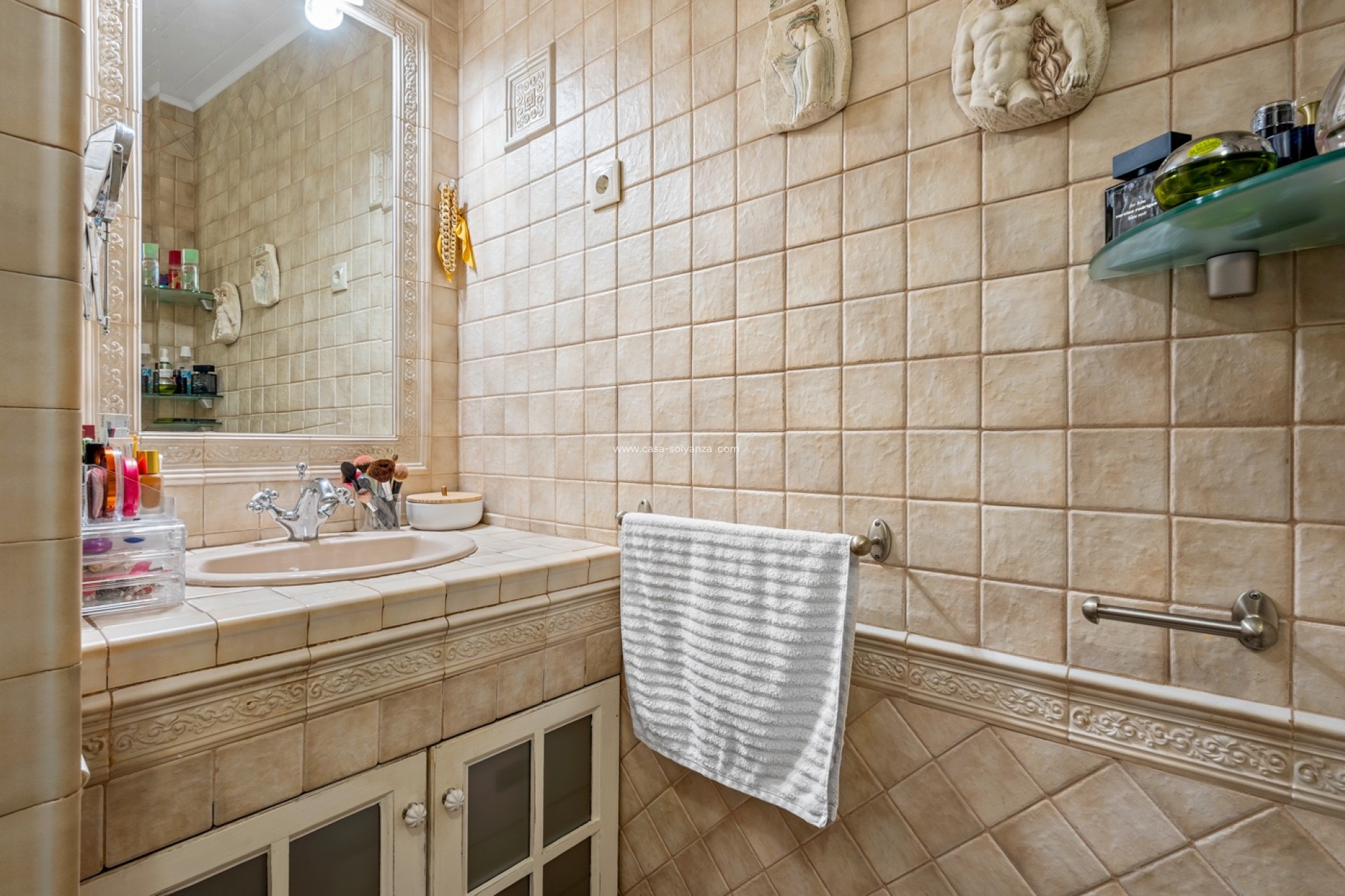 Wiederverkauf - Wohnung - Torrevieja