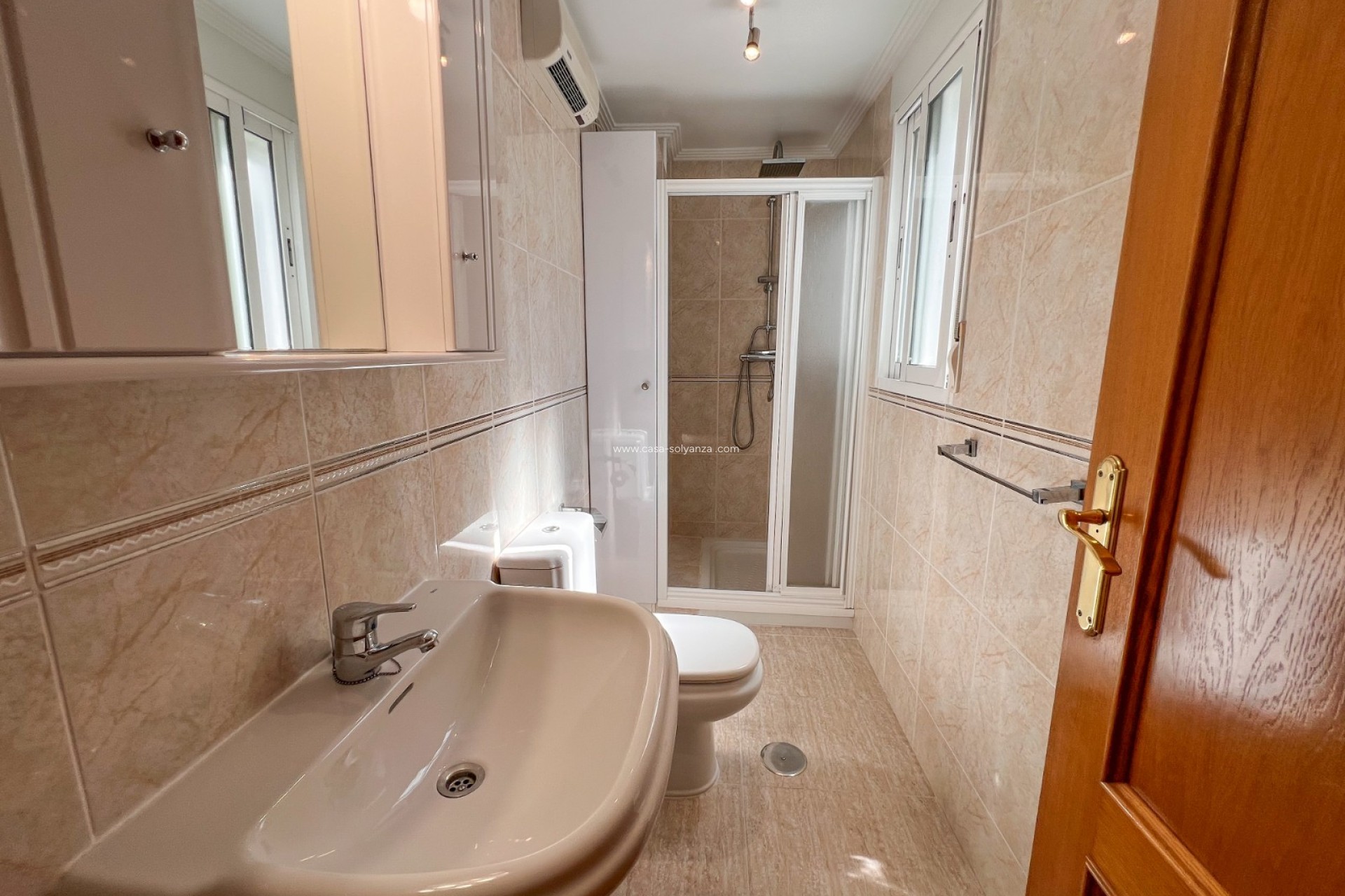 Wiederverkauf - Wohnung - Torrevieja