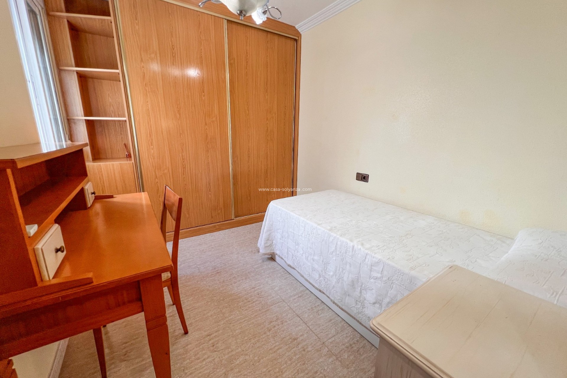 Wiederverkauf - Wohnung - Torrevieja