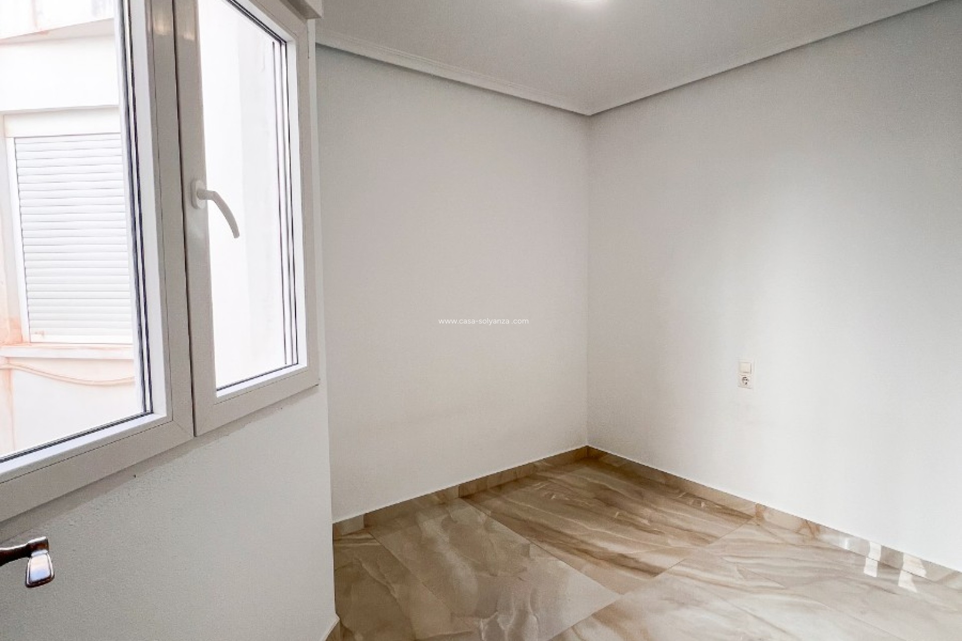 Wiederverkauf - Wohnung - Torrevieja