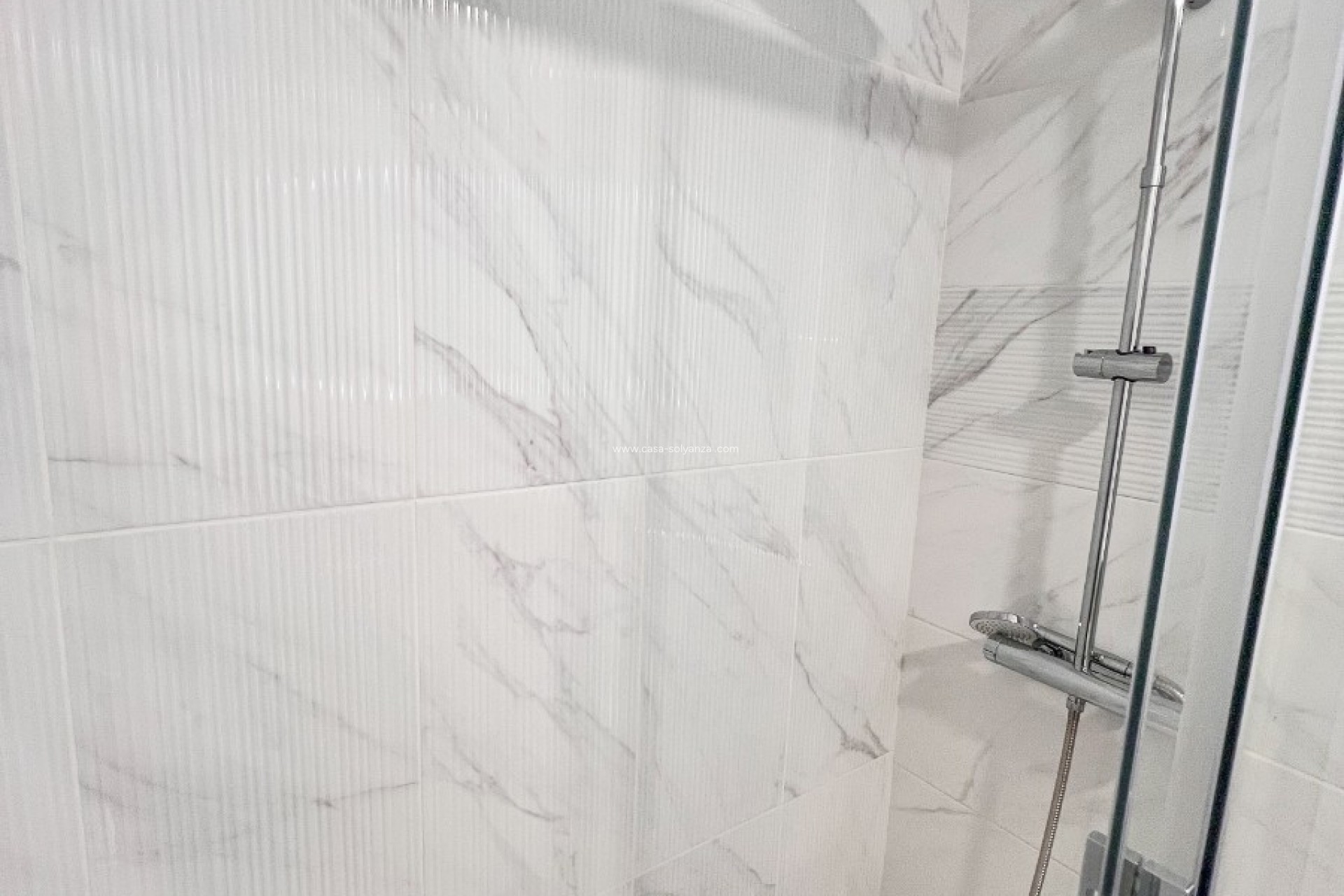 Wiederverkauf - Wohnung - Torrevieja