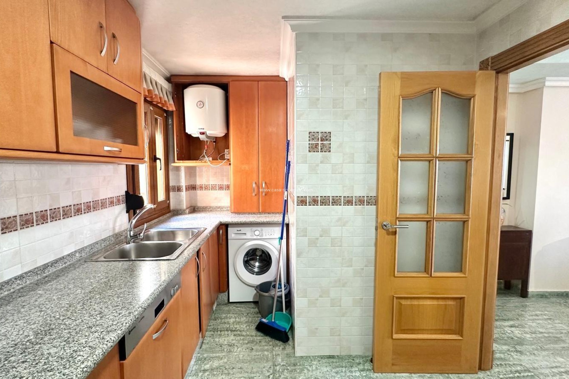 Wiederverkauf - Wohnung - Torrevieja