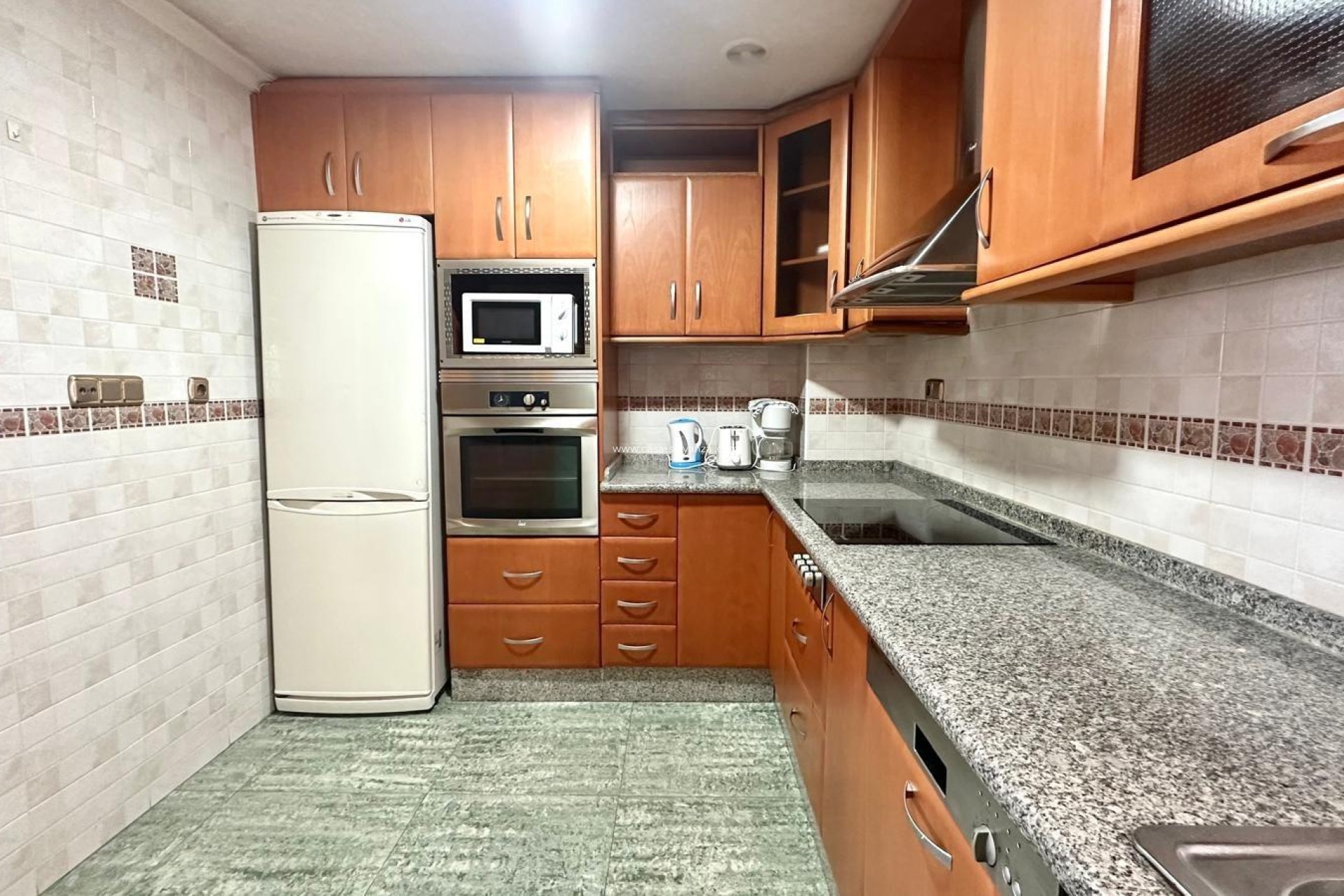 Wiederverkauf - Wohnung - Torrevieja