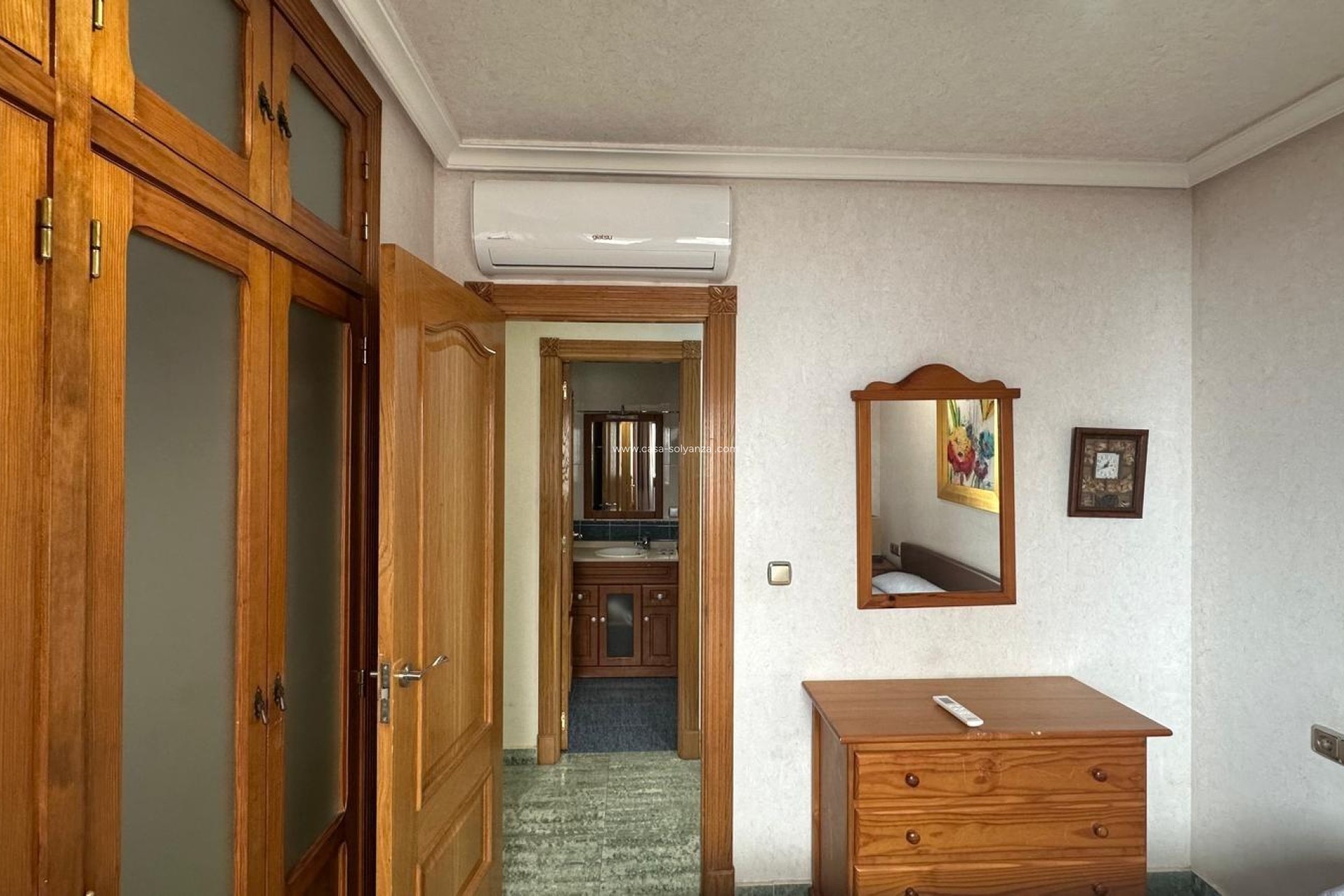 Wiederverkauf - Wohnung - Torrevieja