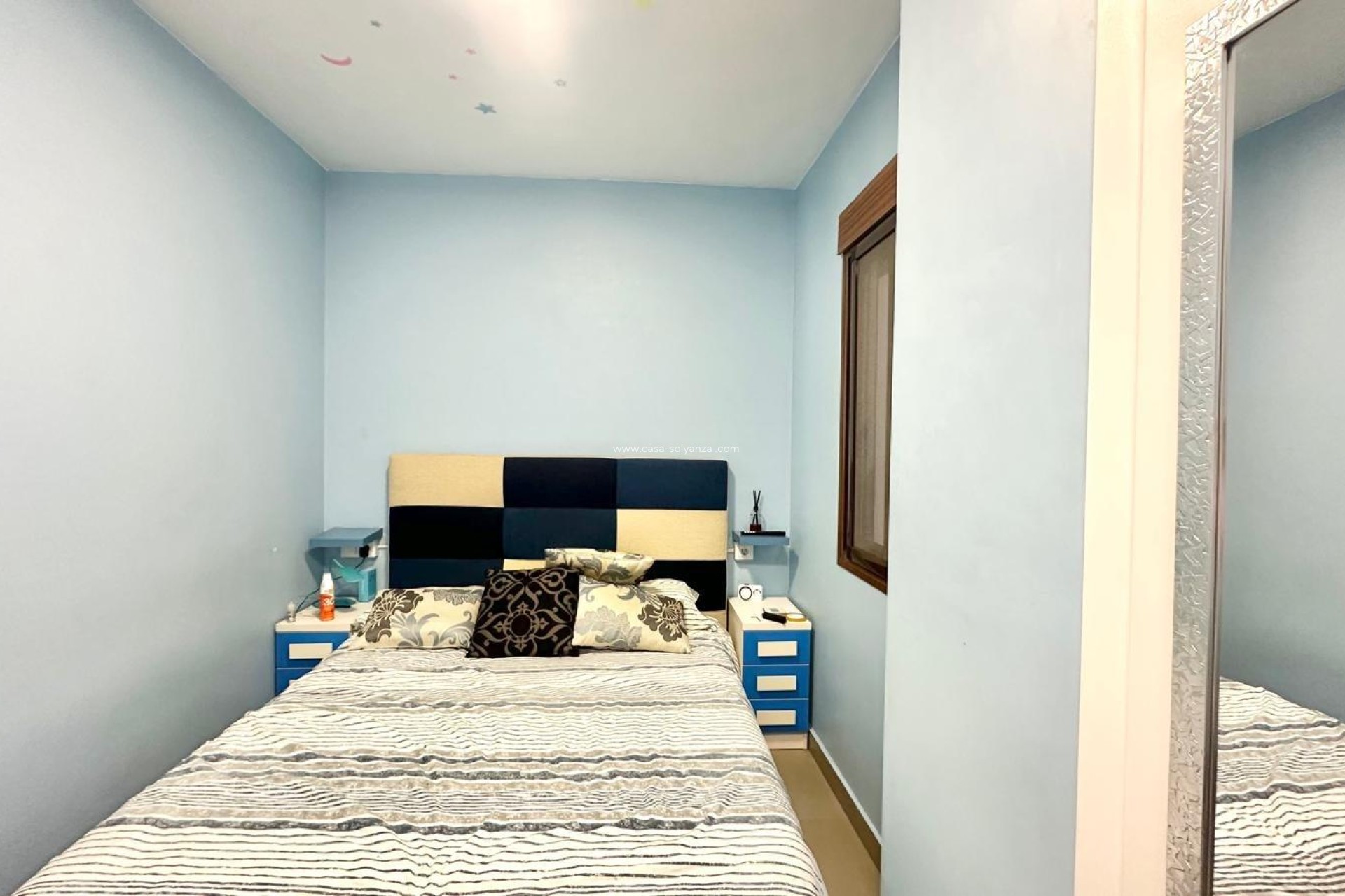 Wiederverkauf - Wohnung - Torrevieja