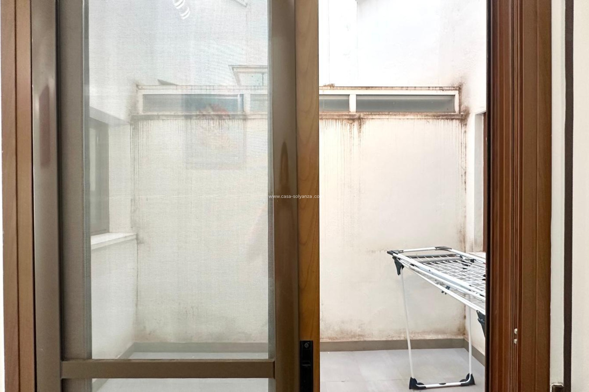 Wiederverkauf - Wohnung - Torrevieja