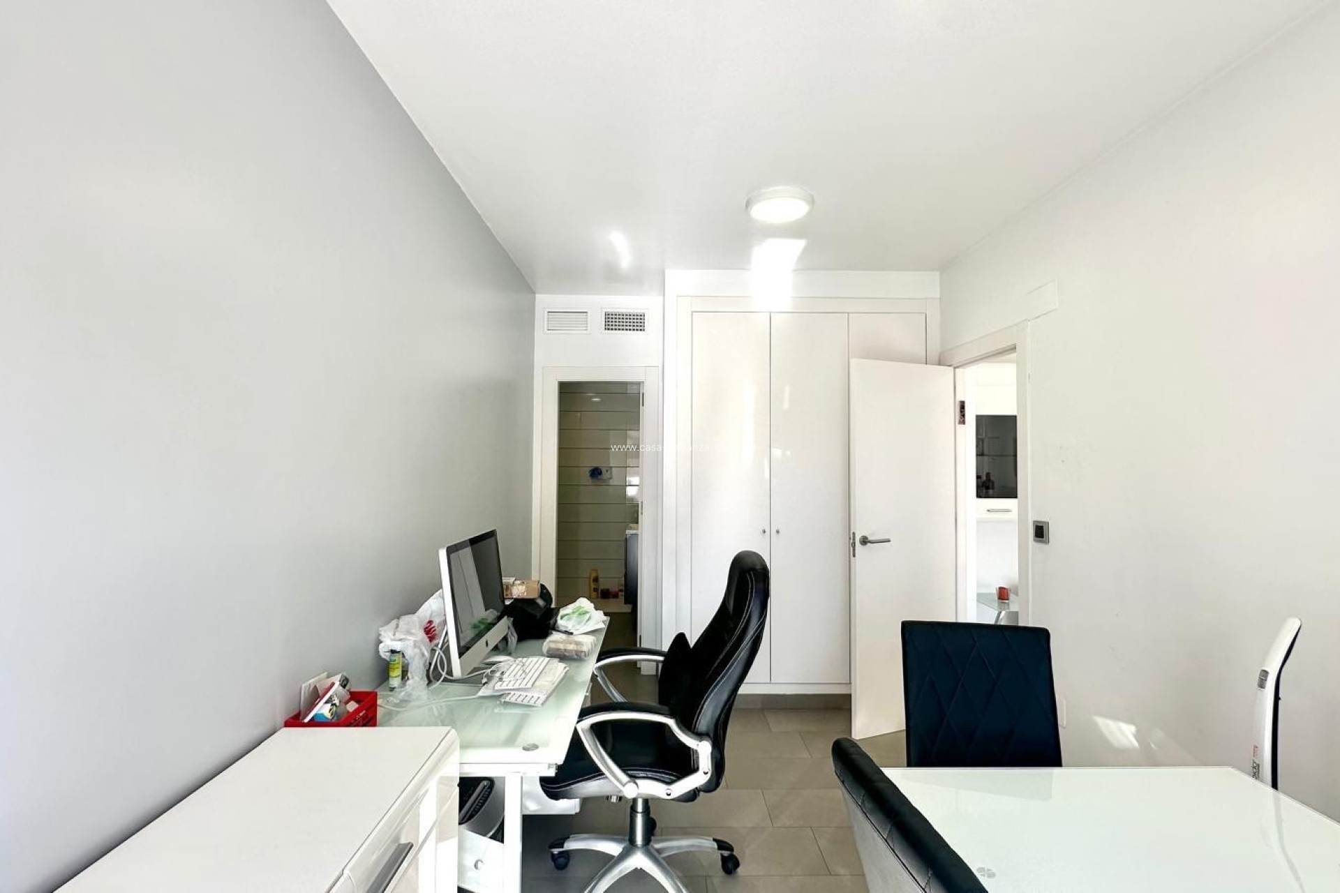 Wiederverkauf - Wohnung - Torrevieja