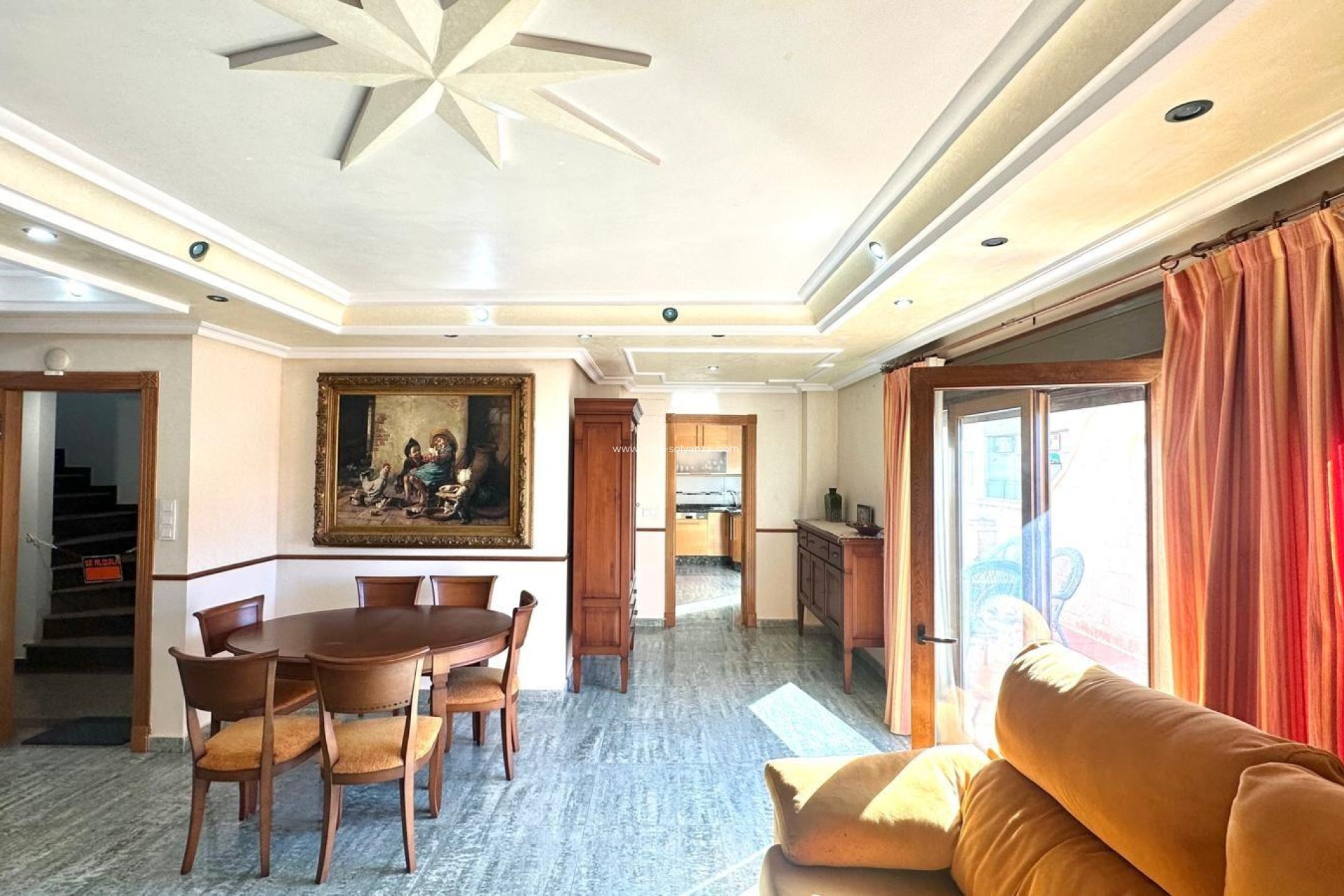 Wiederverkauf - Wohnung - Torrevieja