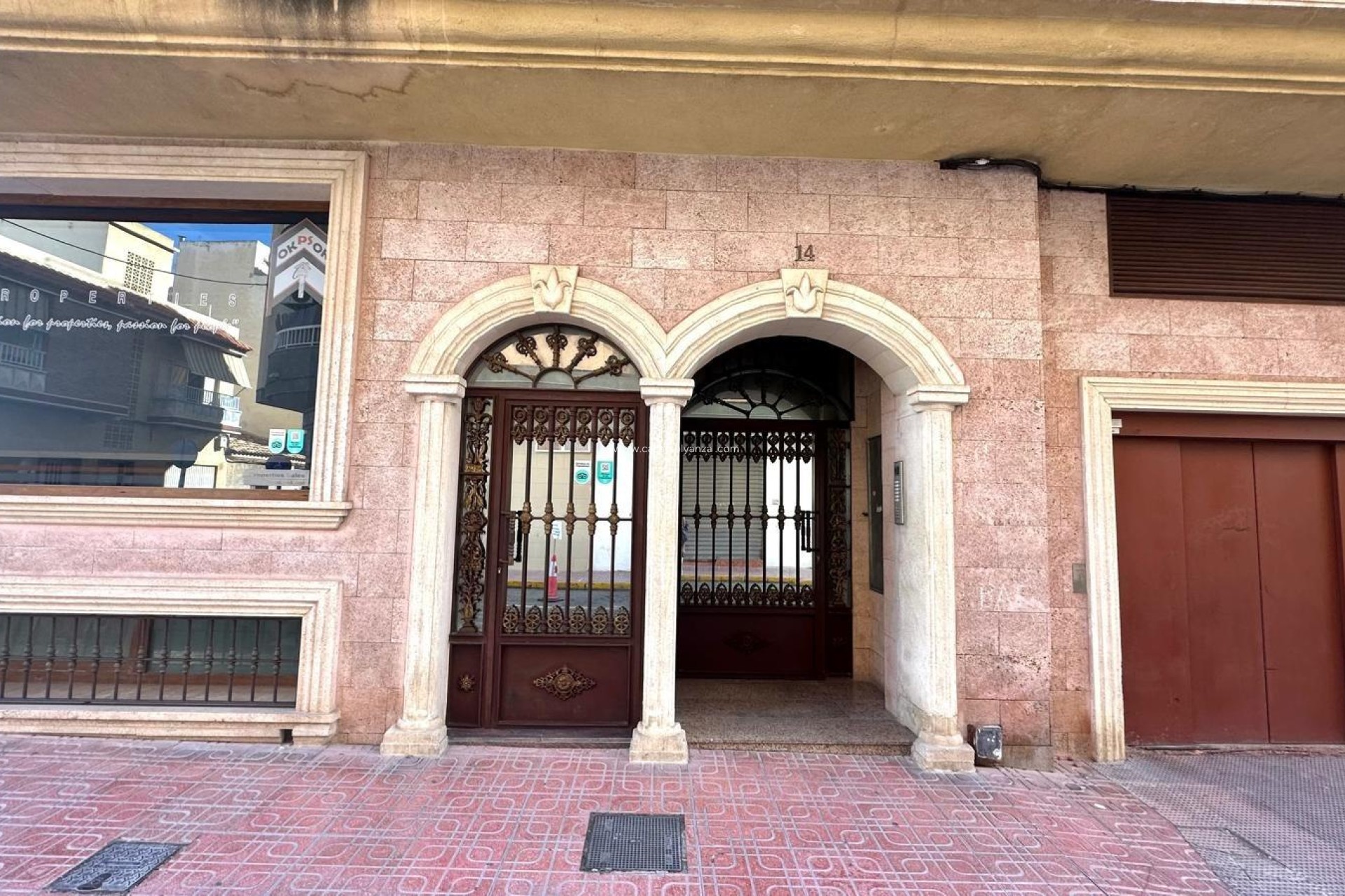 Wiederverkauf - Wohnung - Torrevieja