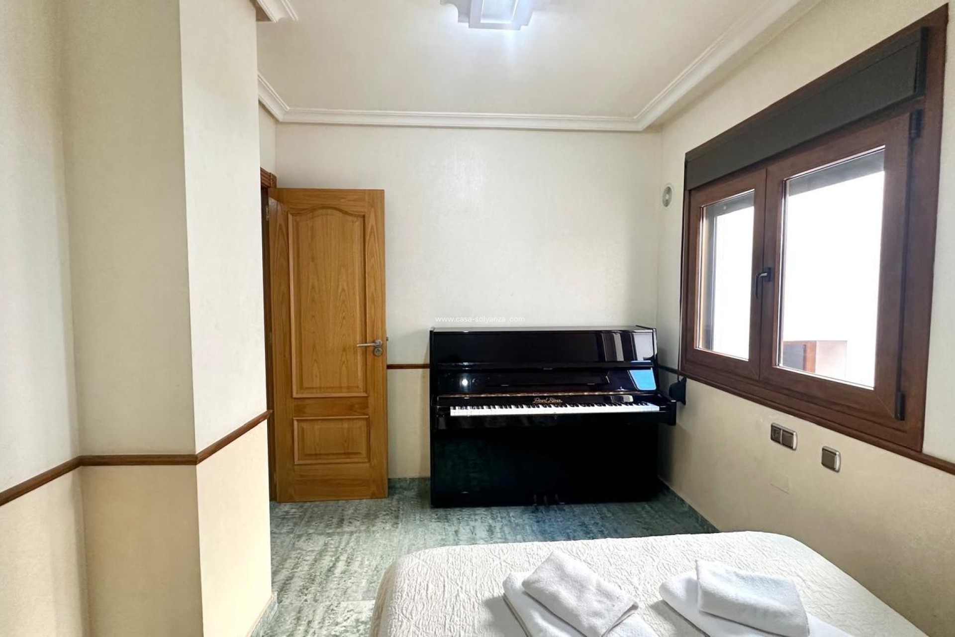 Wiederverkauf - Wohnung - Torrevieja