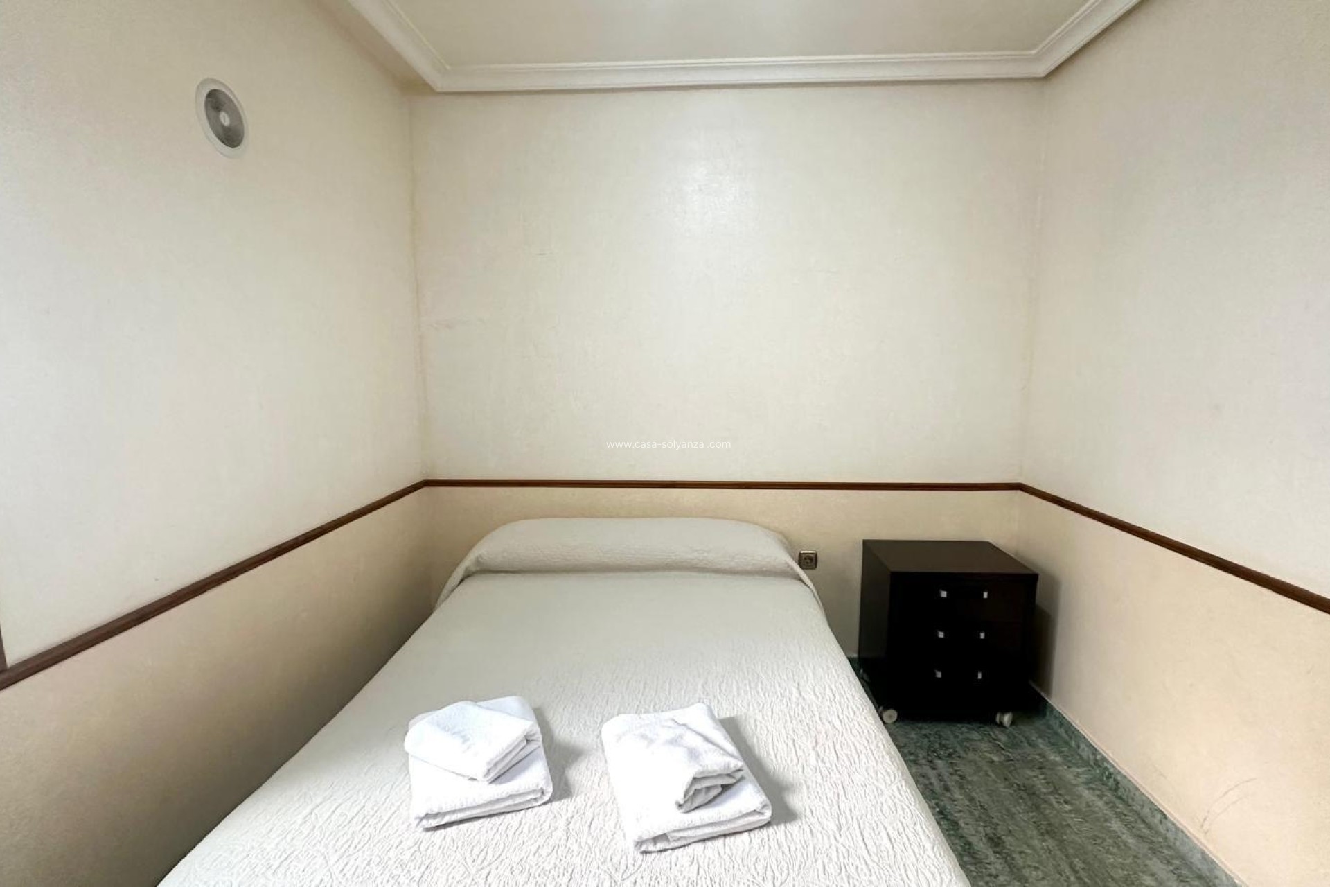 Wiederverkauf - Wohnung - Torrevieja