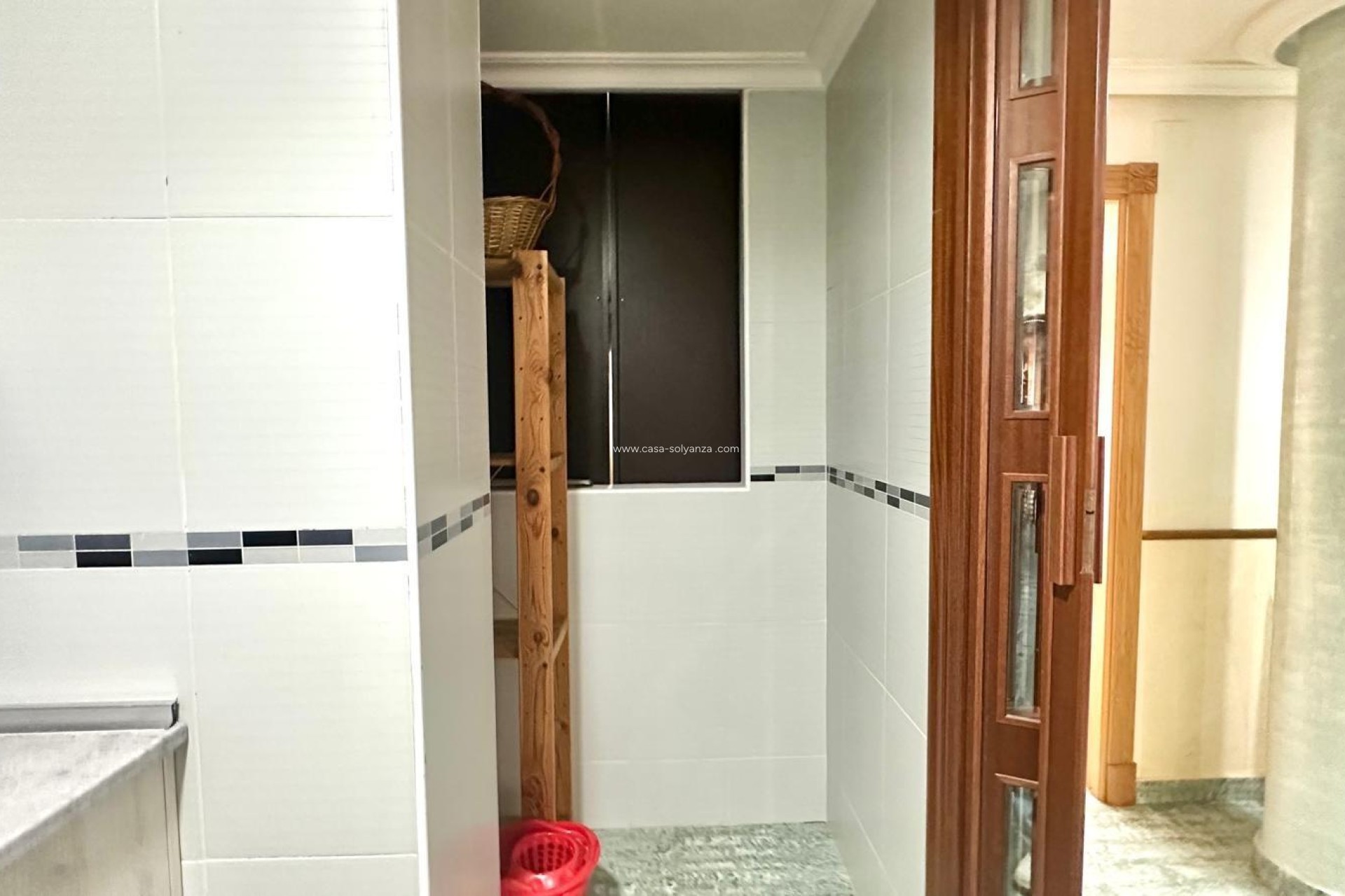 Wiederverkauf - Wohnung - Torrevieja