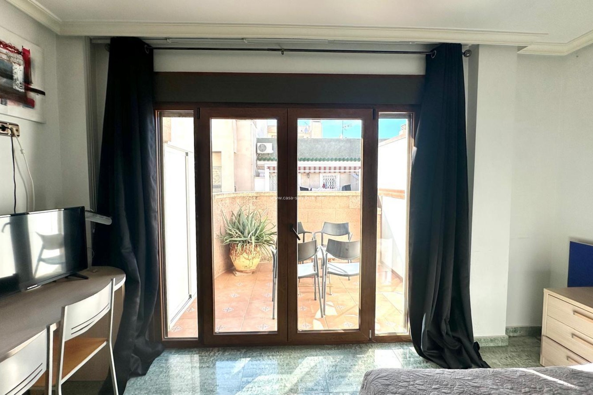 Wiederverkauf - Wohnung - Torrevieja