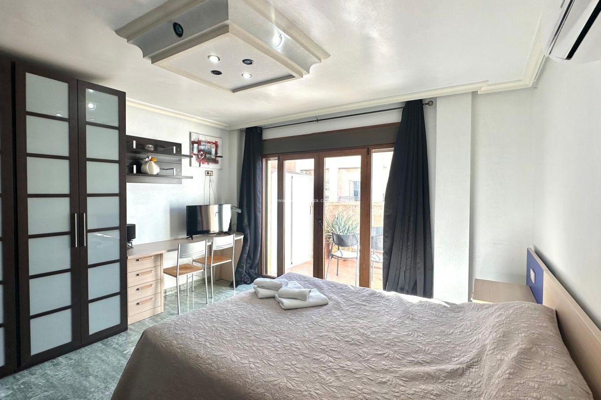 Wiederverkauf - Wohnung - Torrevieja