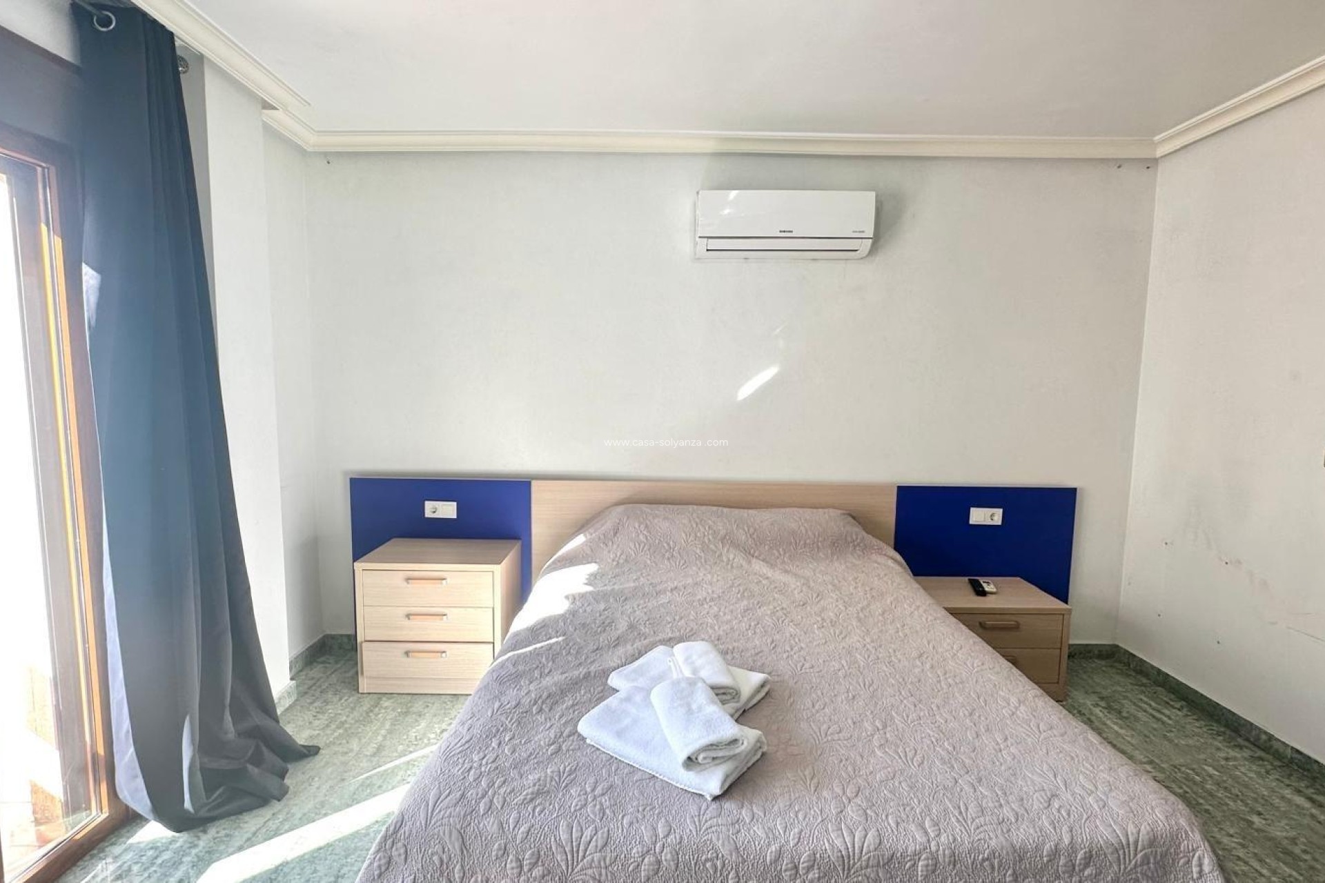 Wiederverkauf - Wohnung - Torrevieja