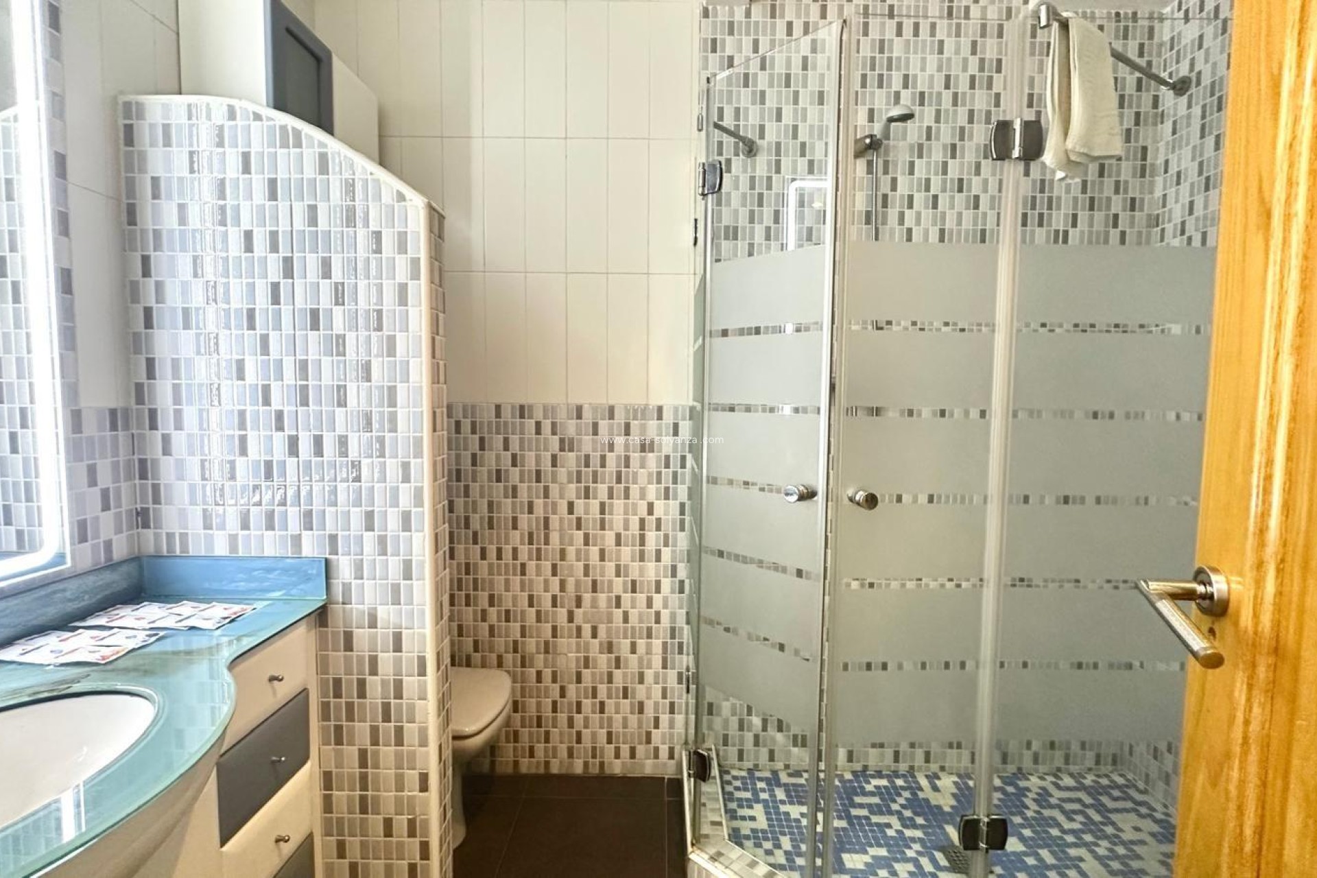 Wiederverkauf - Wohnung - Torrevieja