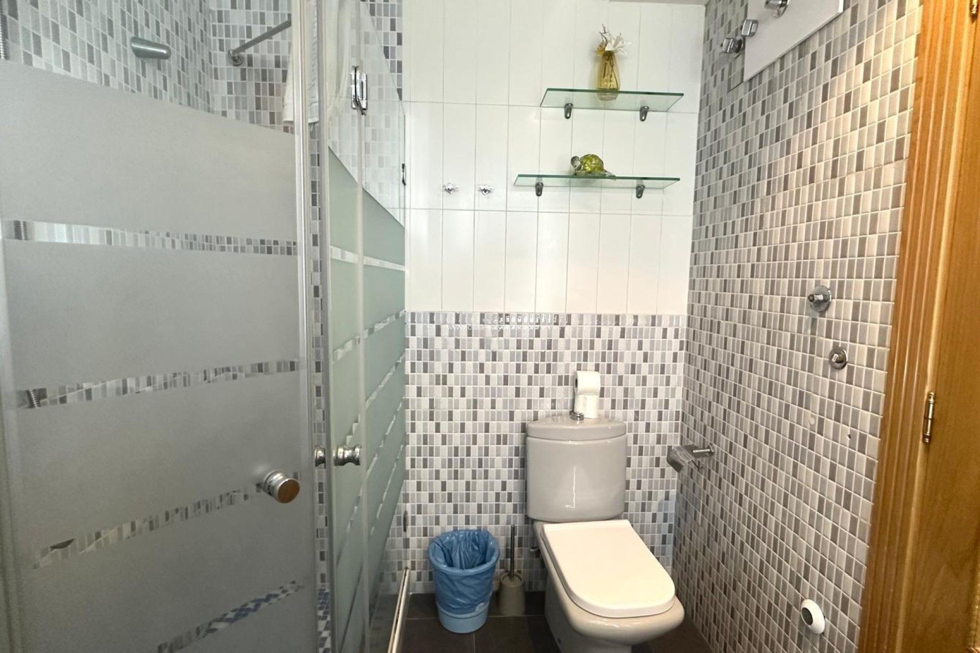 Wiederverkauf - Wohnung - Torrevieja