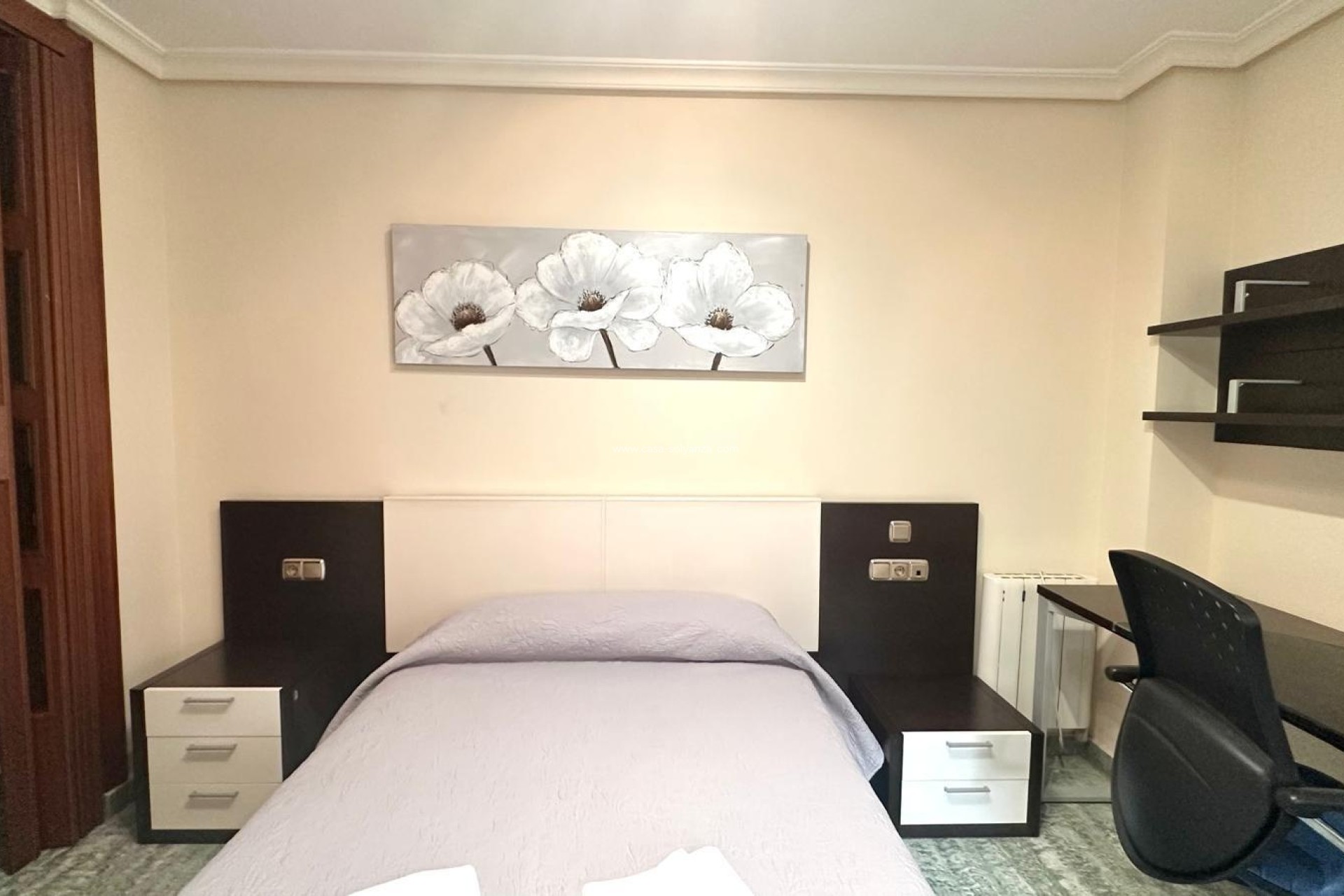 Wiederverkauf - Wohnung - Torrevieja