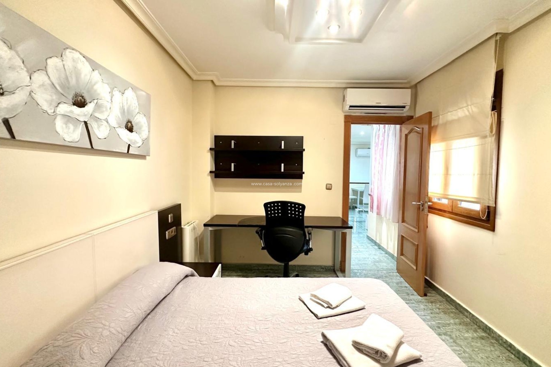 Wiederverkauf - Wohnung - Torrevieja