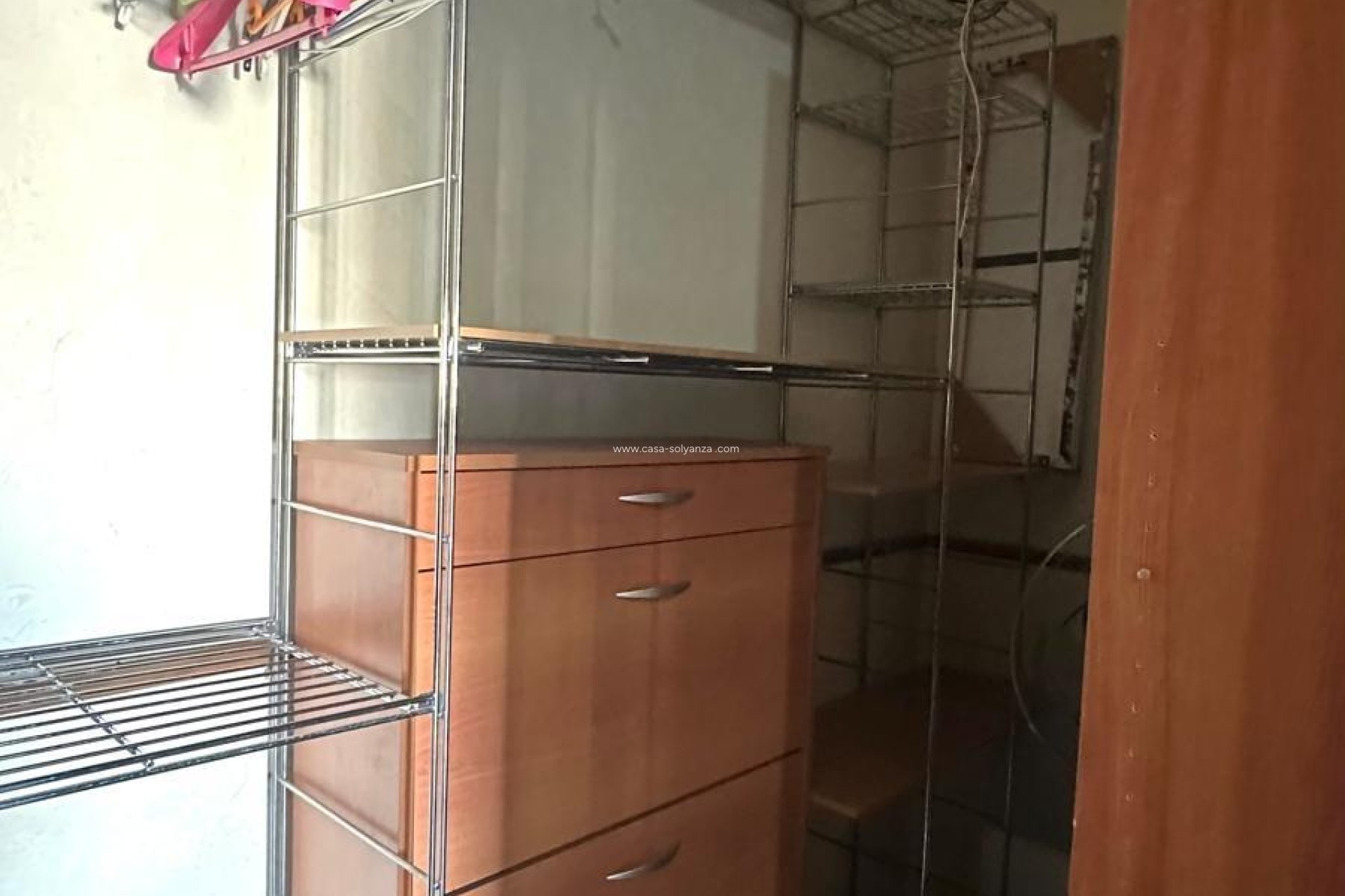 Wiederverkauf - Wohnung - Torrevieja