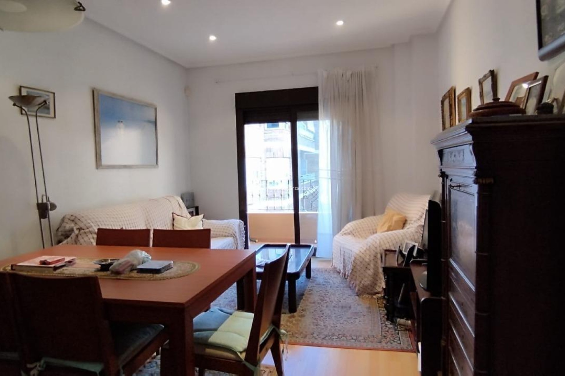 Wiederverkauf - Wohnung - Torrevieja