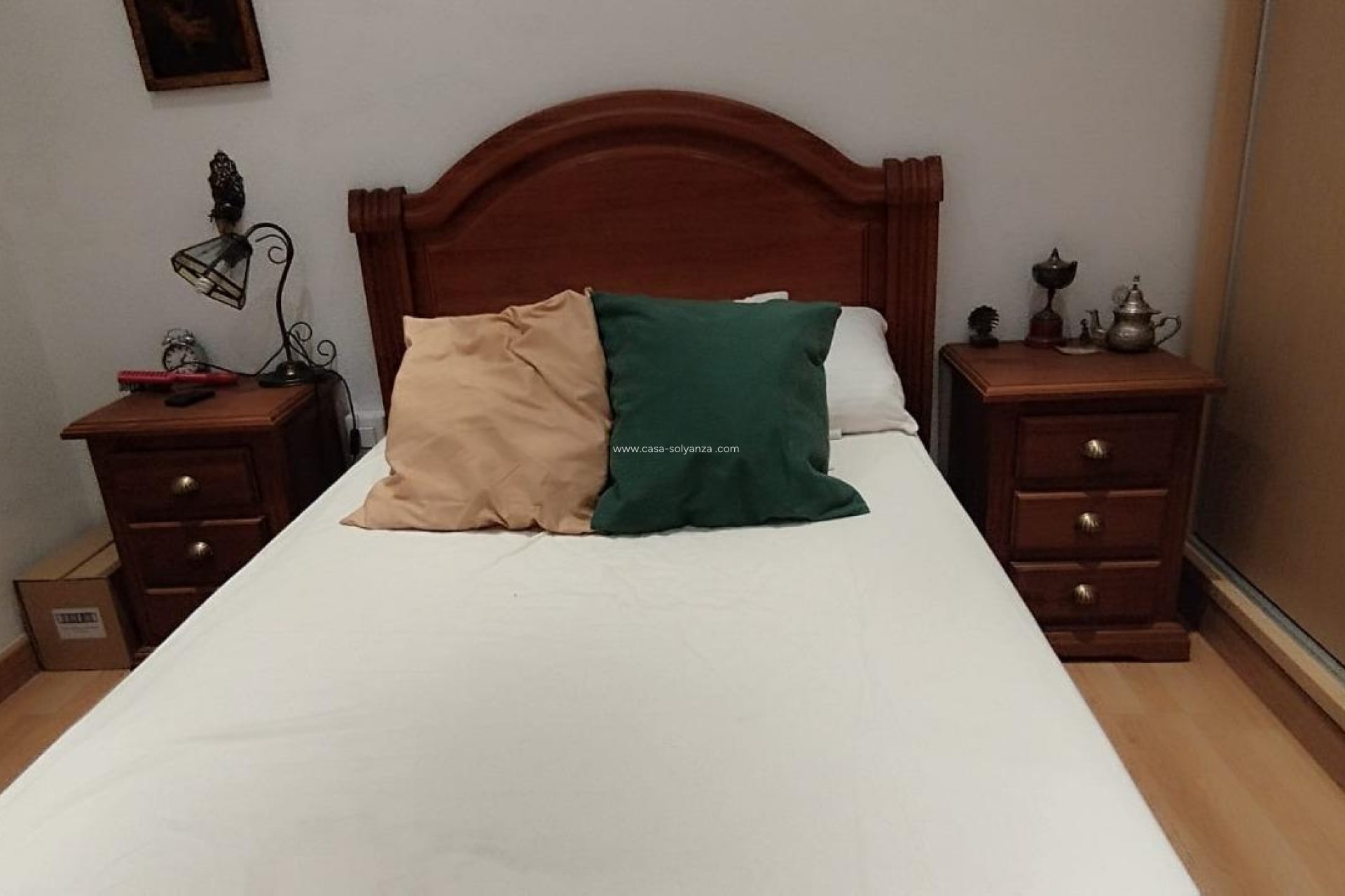 Wiederverkauf - Wohnung - Torrevieja