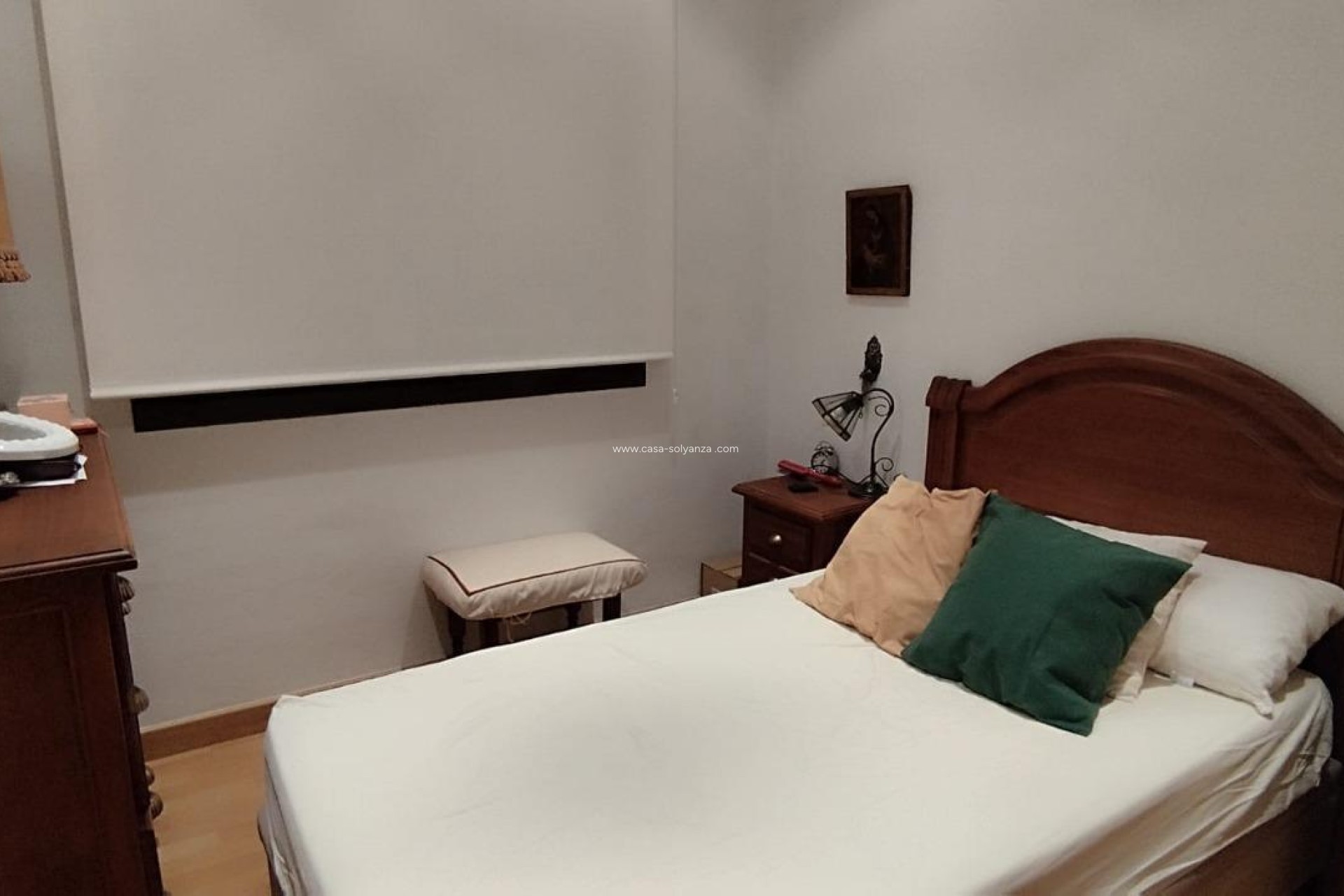 Wiederverkauf - Wohnung - Torrevieja