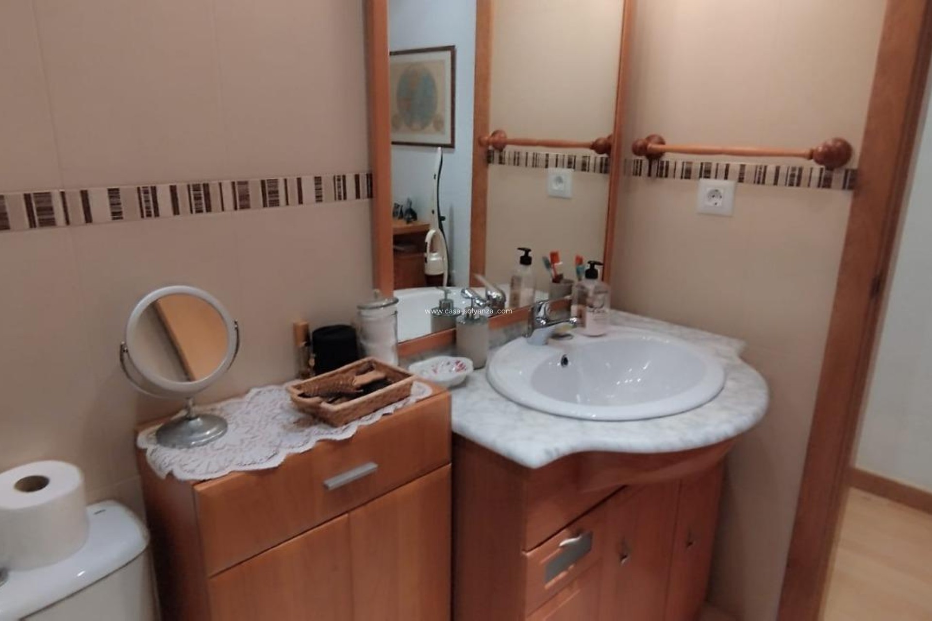 Wiederverkauf - Wohnung - Torrevieja