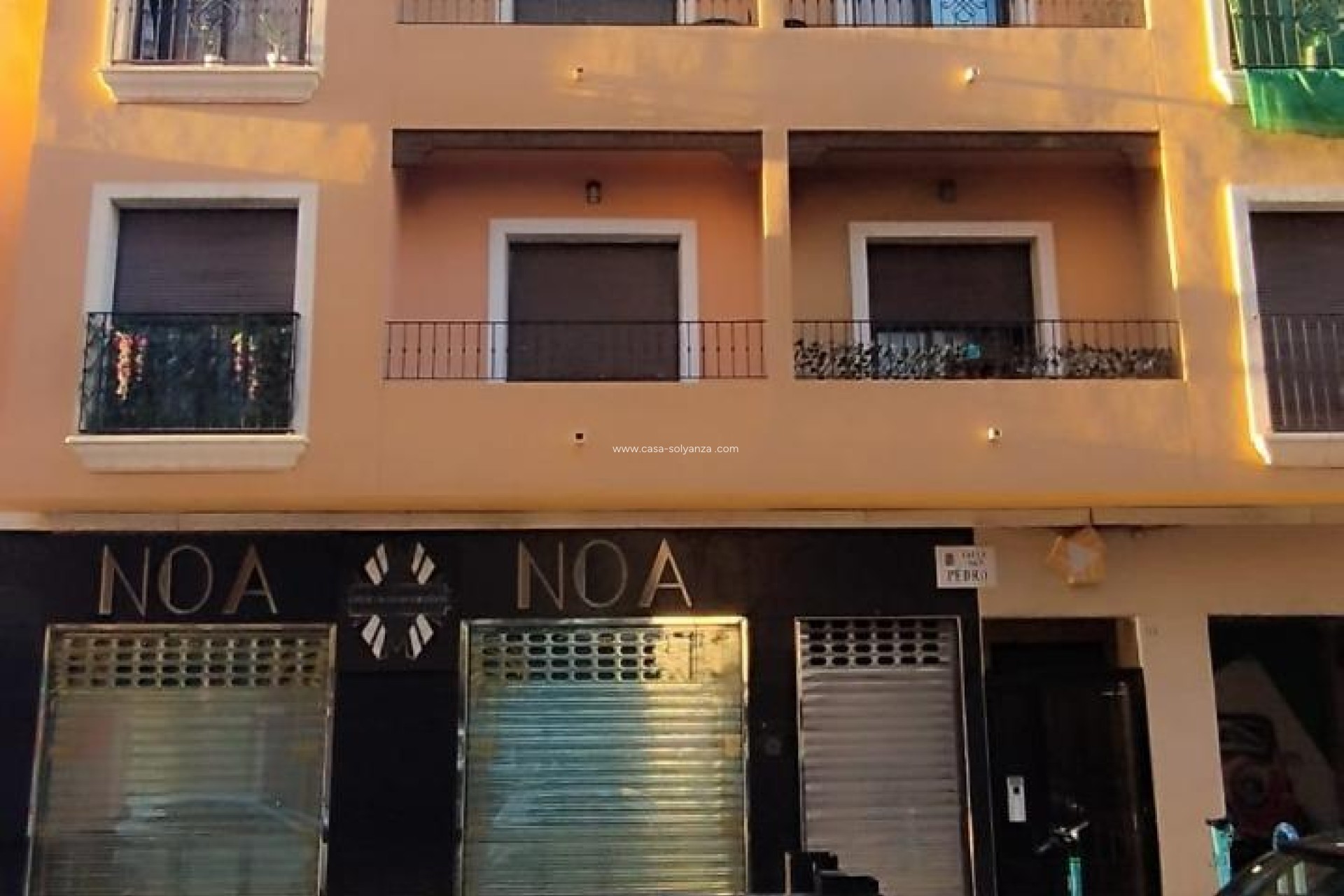 Wiederverkauf - Wohnung - Torrevieja