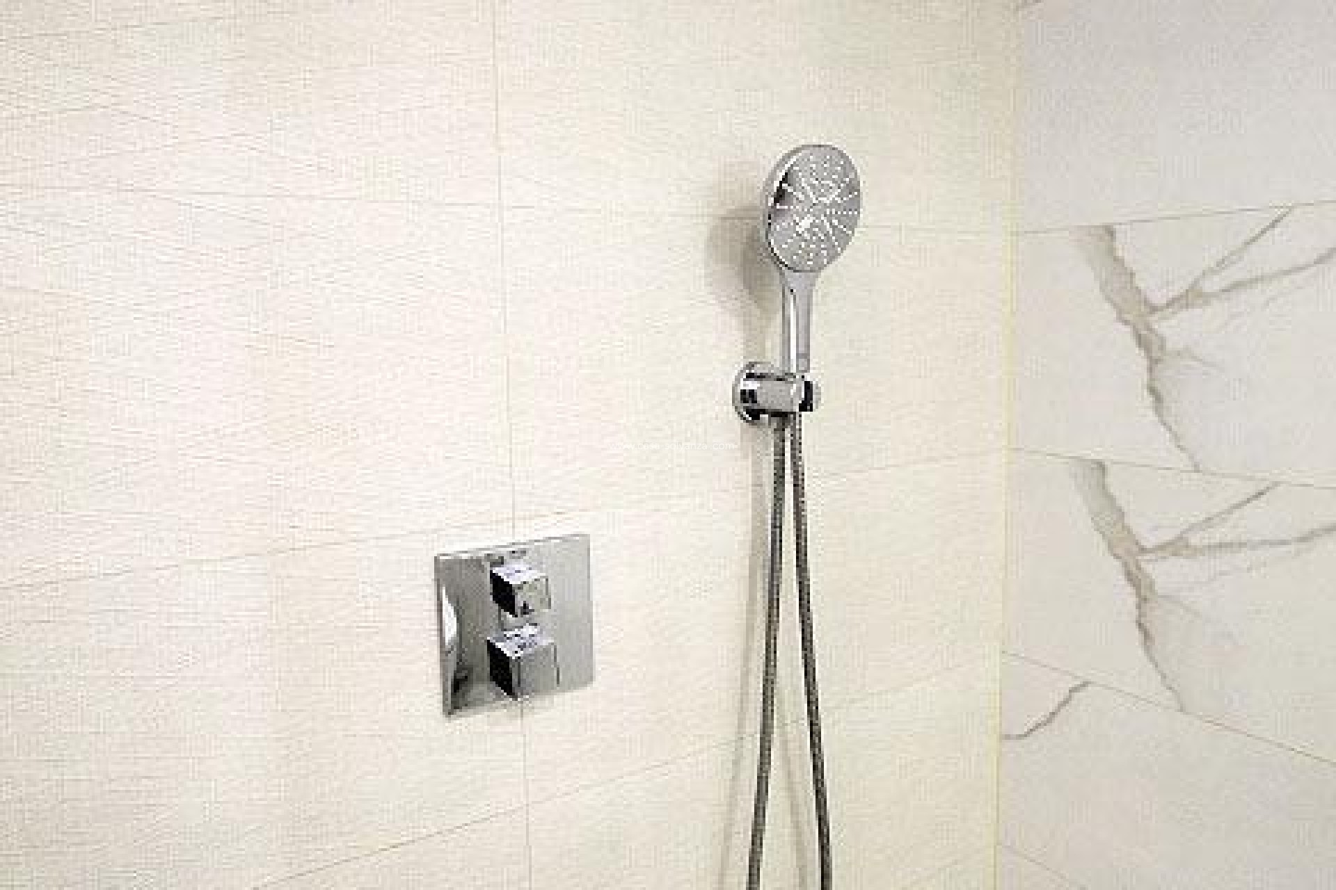 Wiederverkauf - Wohnung - Torrevieja