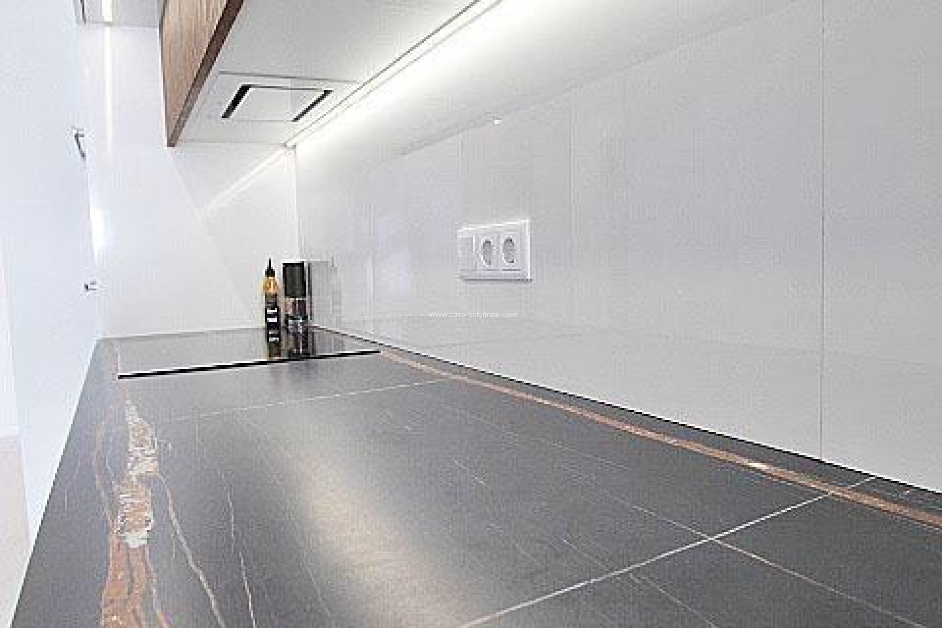 Wiederverkauf - Wohnung - Torrevieja