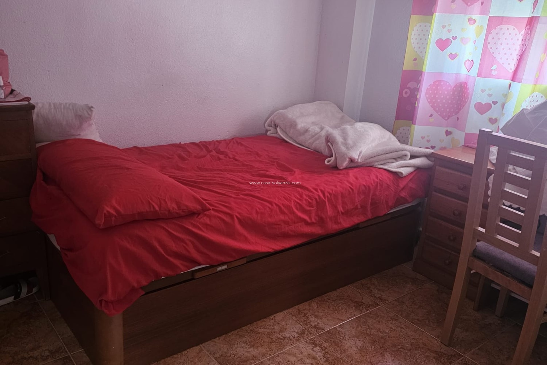 Wiederverkauf - Wohnung - Torrevieja