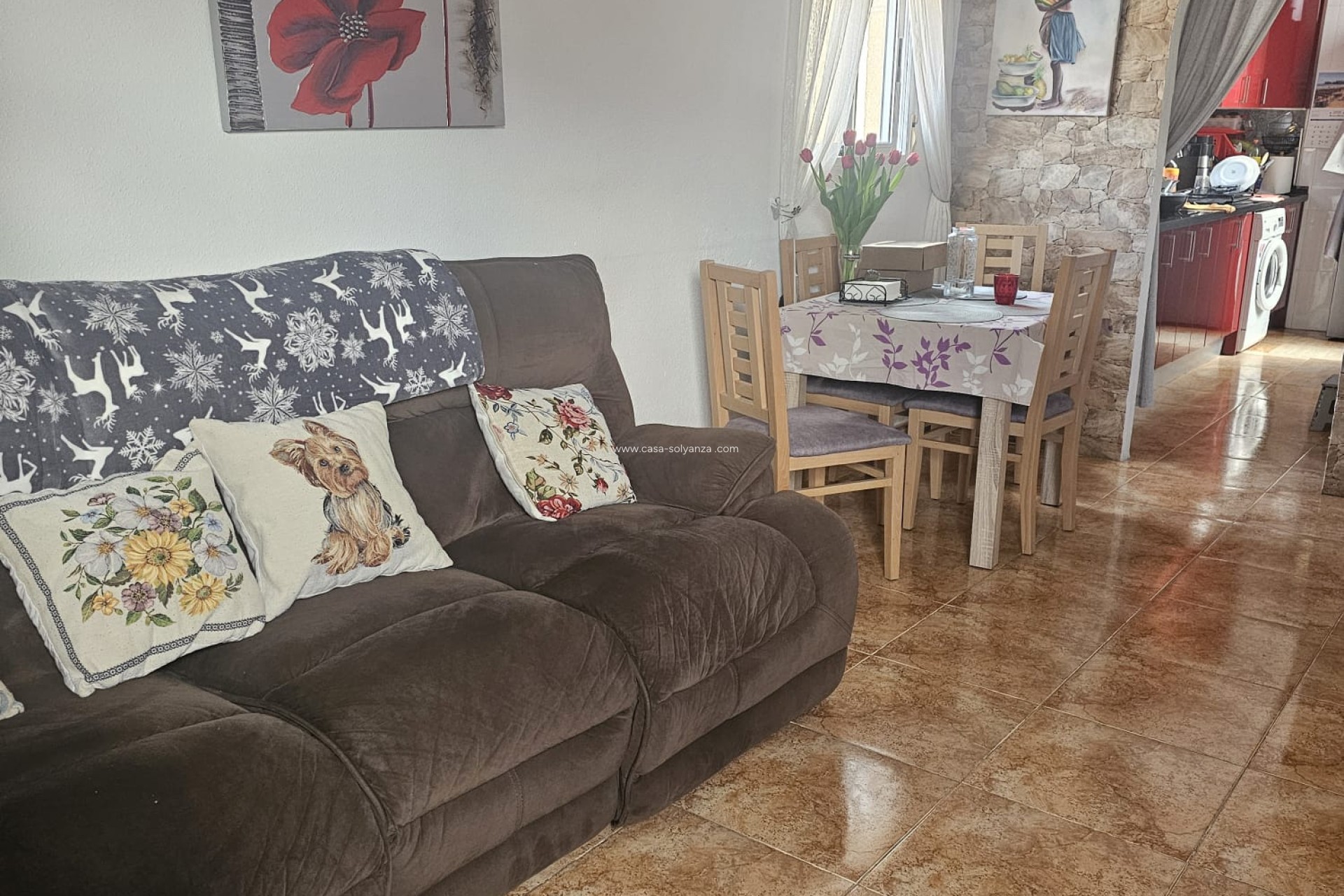 Wiederverkauf - Wohnung - Torrevieja