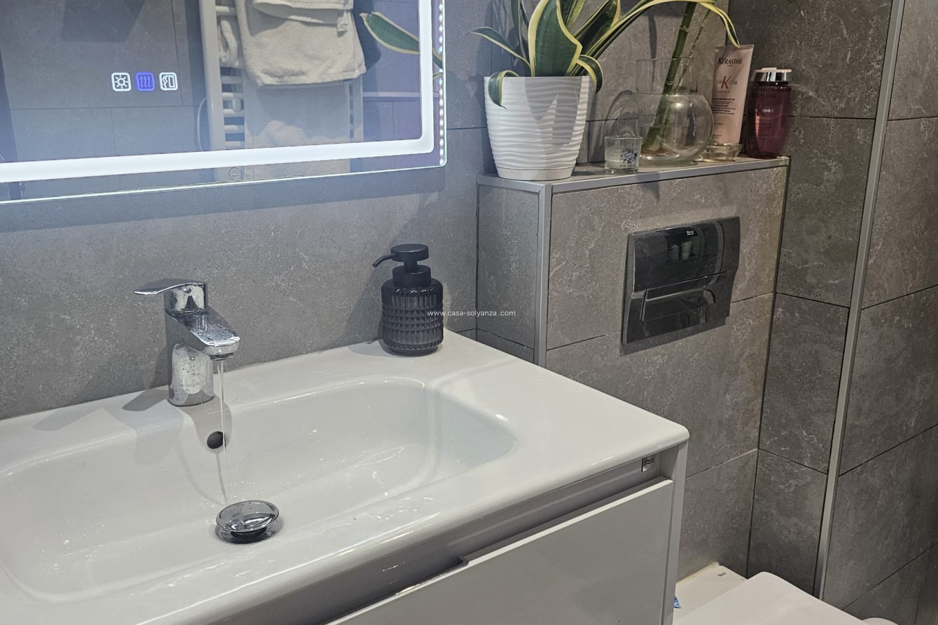 Wiederverkauf - Wohnung - Torrevieja