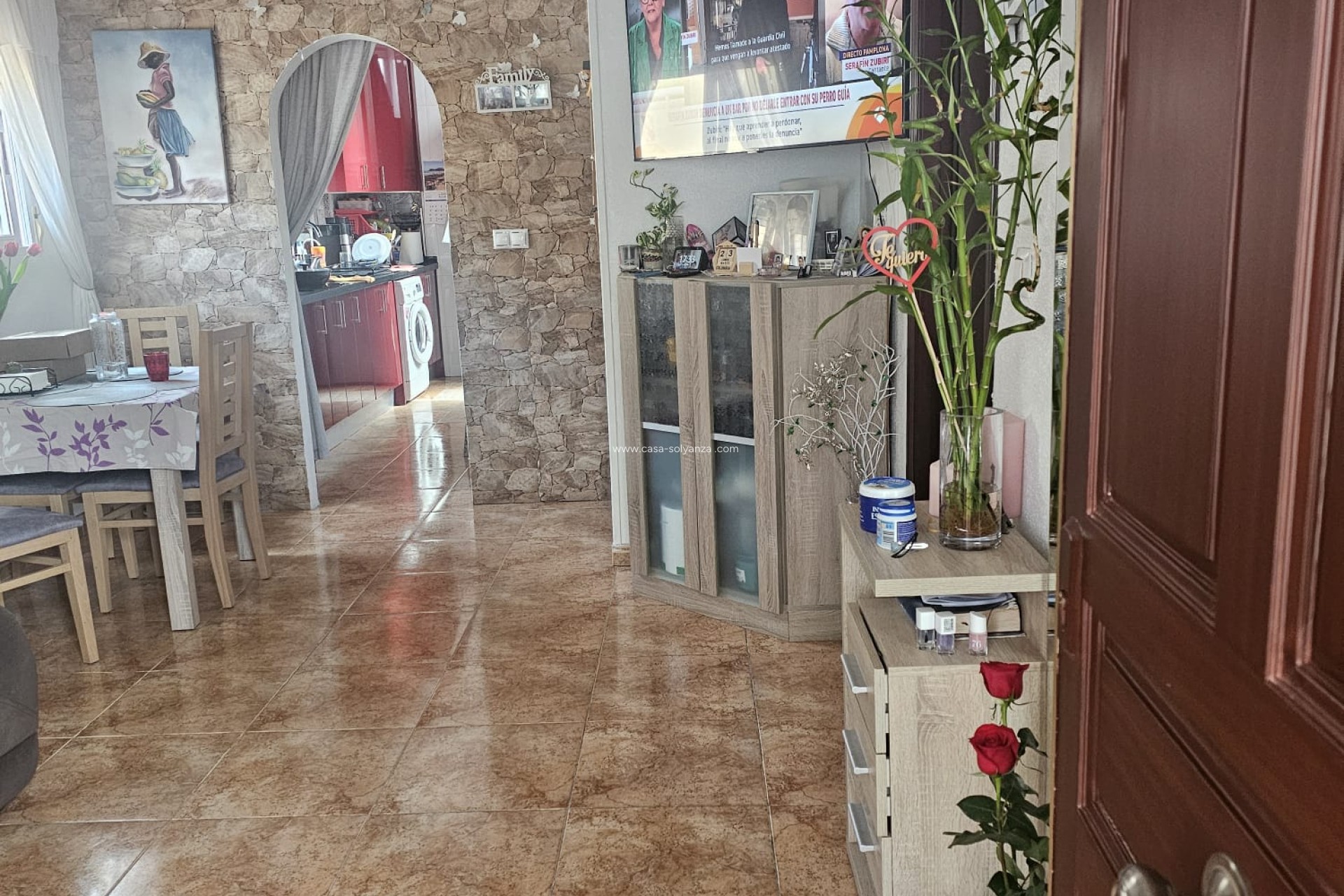 Wiederverkauf - Wohnung - Torrevieja