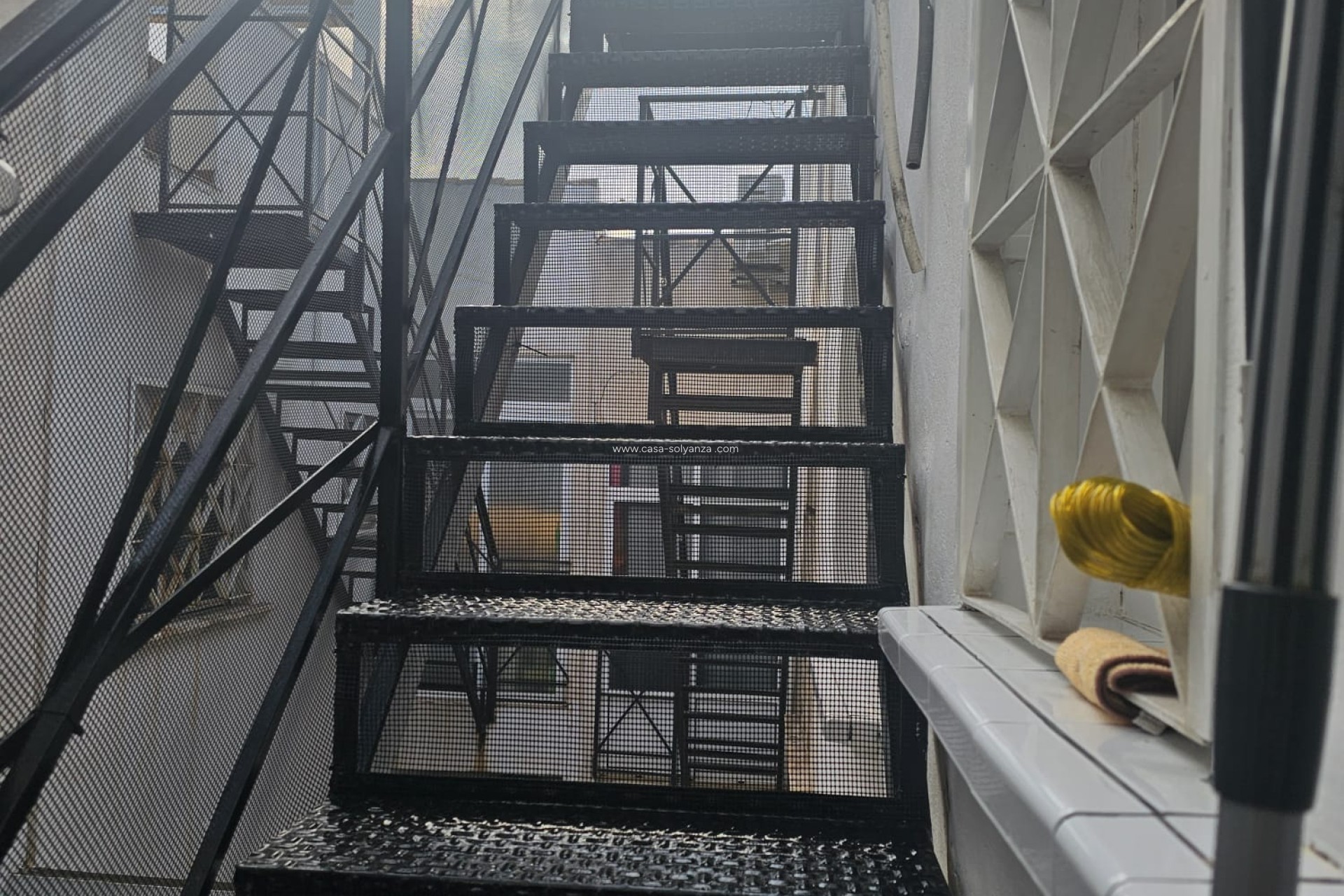 Wiederverkauf - Wohnung - Torrevieja