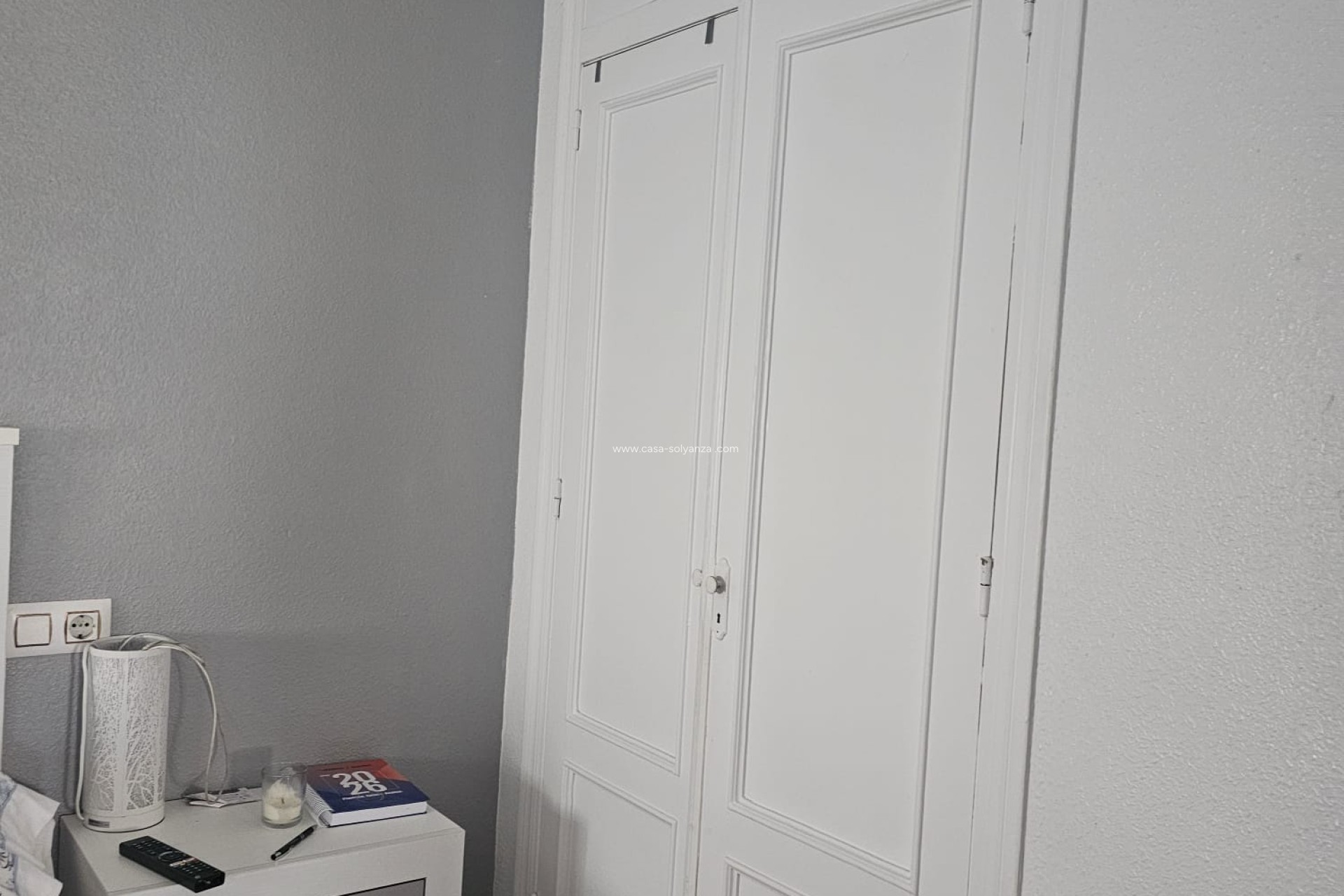 Wiederverkauf - Wohnung - Torrevieja