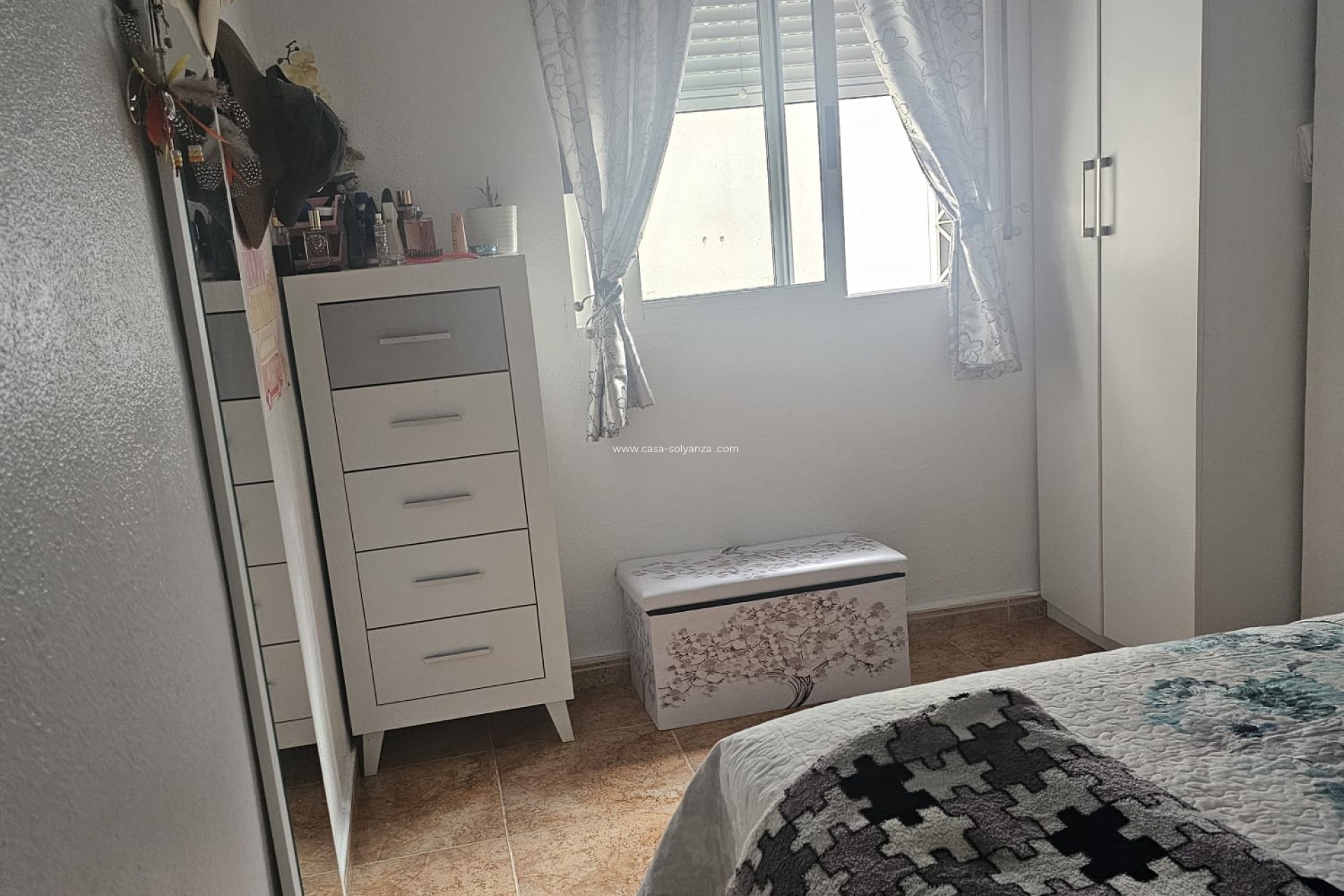 Wiederverkauf - Wohnung - Torrevieja