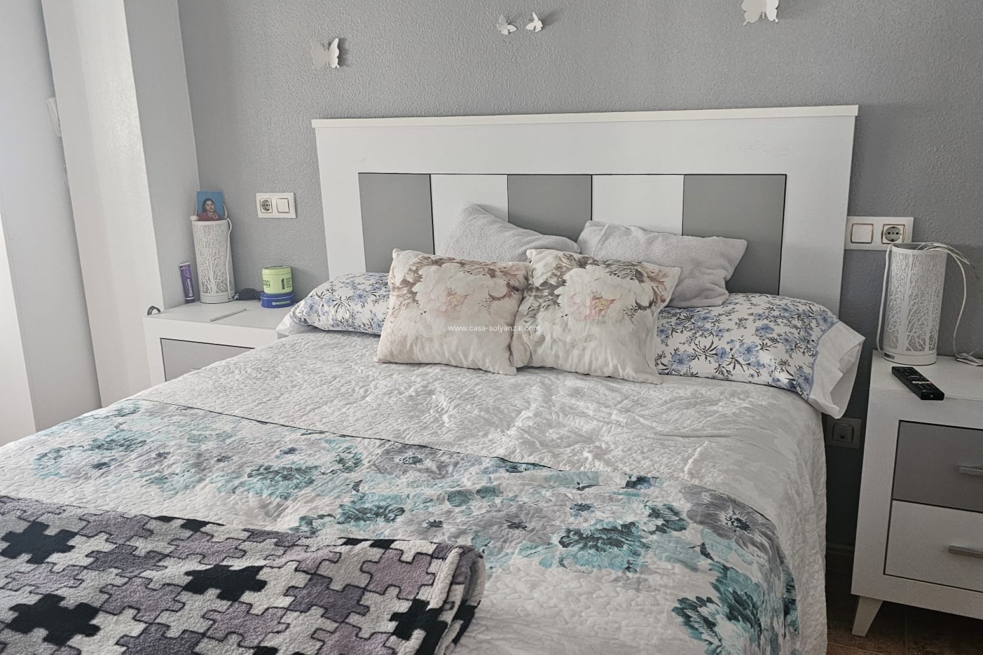 Wiederverkauf - Wohnung - Torrevieja