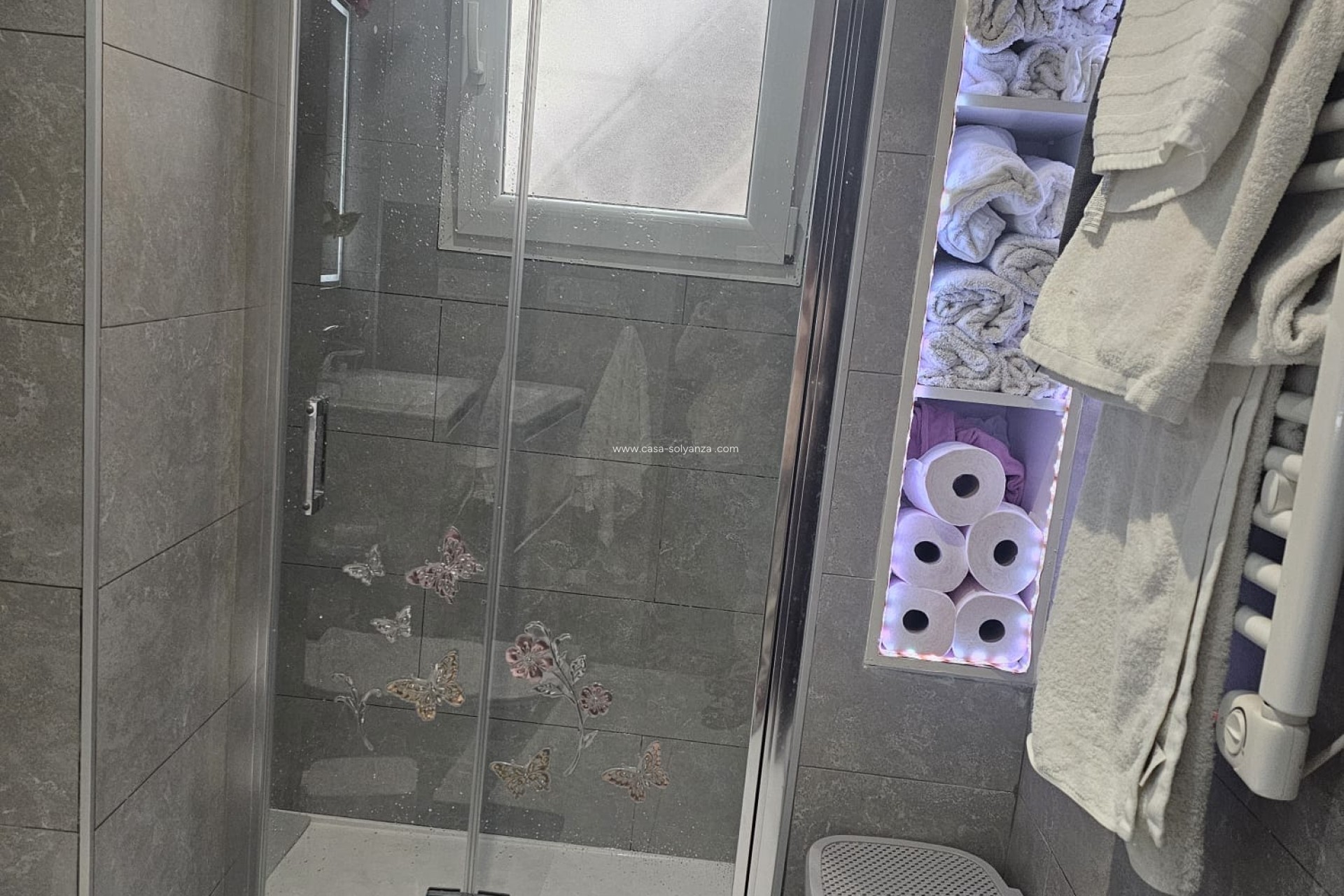 Wiederverkauf - Wohnung - Torrevieja