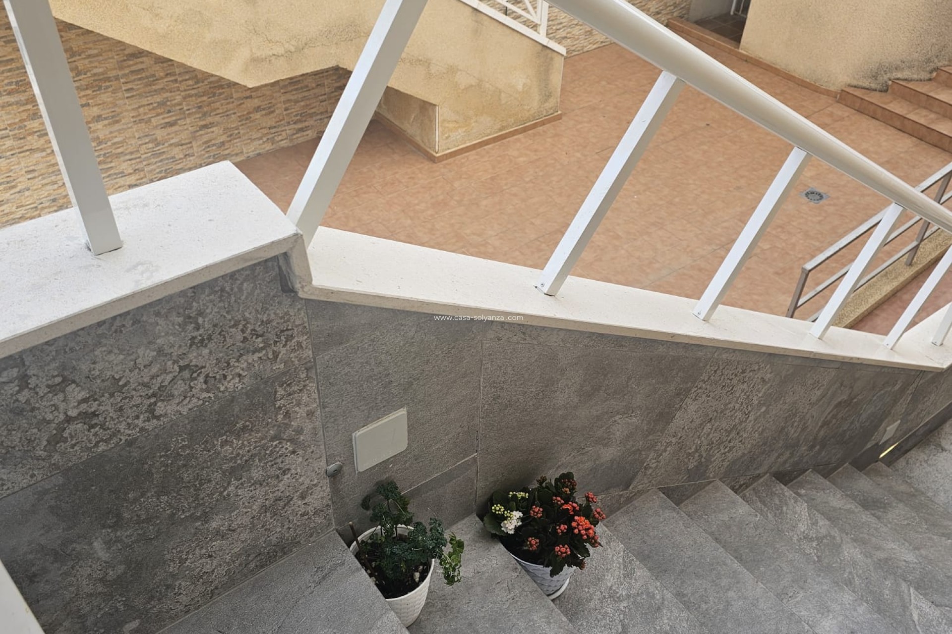 Wiederverkauf - Wohnung - Torrevieja