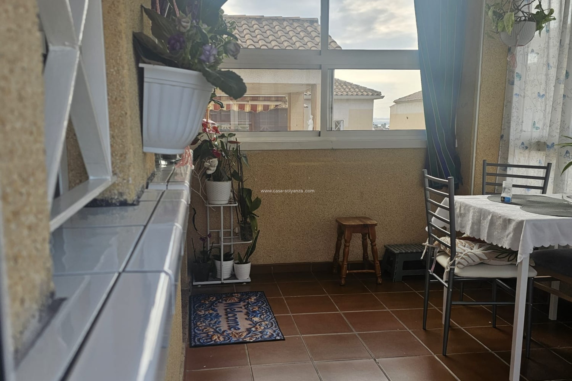 Wiederverkauf - Wohnung - Torrevieja