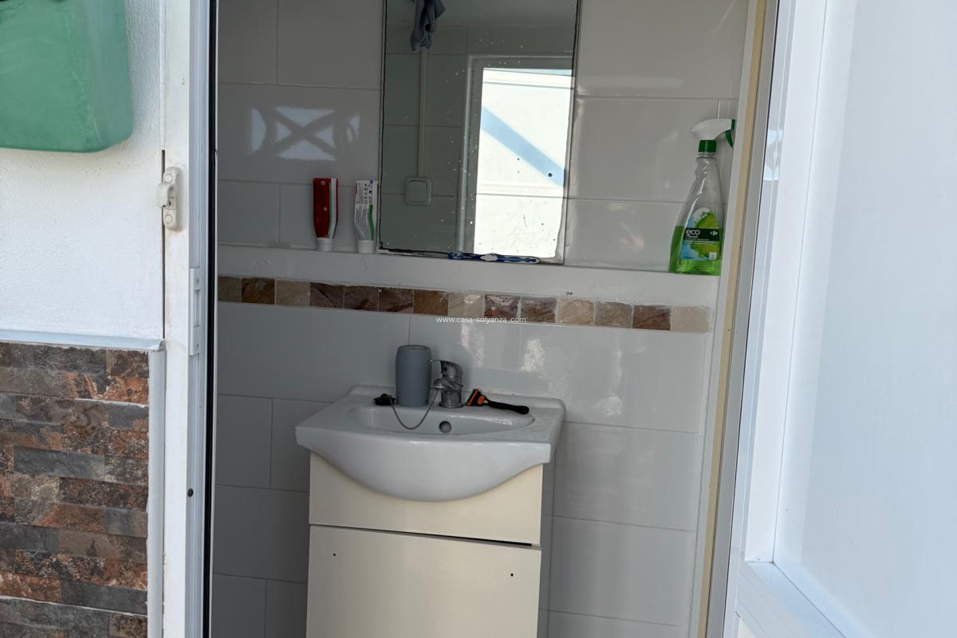 Wiederverkauf - Wohnung - Torrevieja