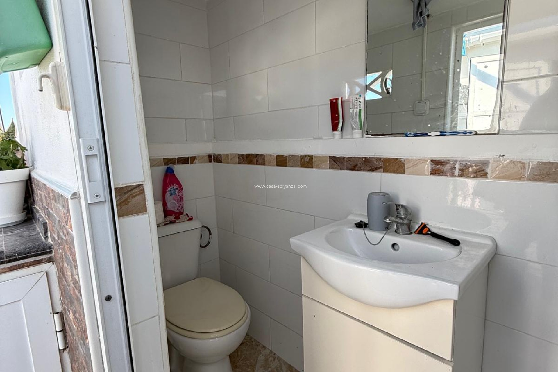 Wiederverkauf - Wohnung - Torrevieja