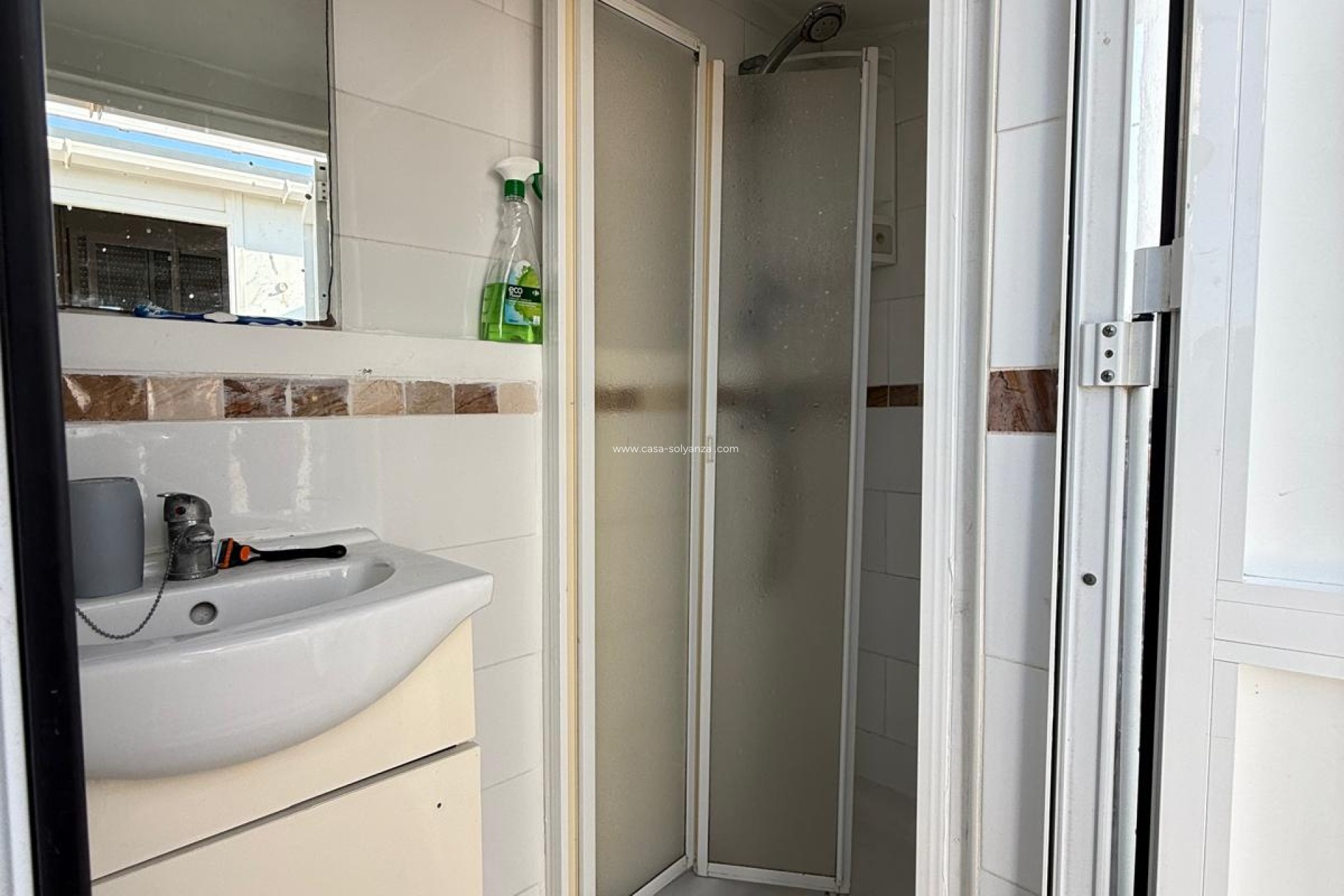 Wiederverkauf - Wohnung - Torrevieja