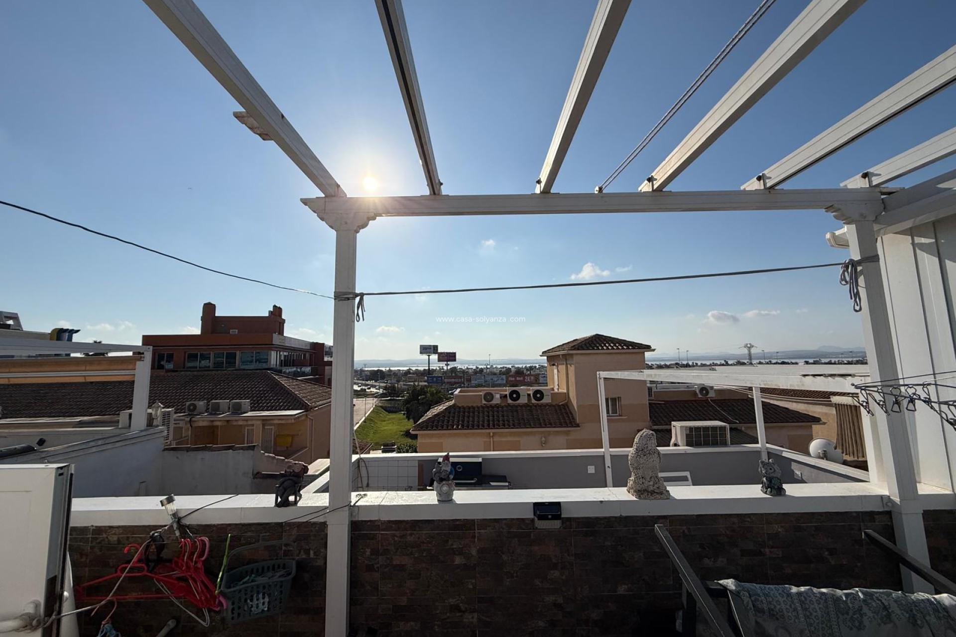 Wiederverkauf - Wohnung - Torrevieja